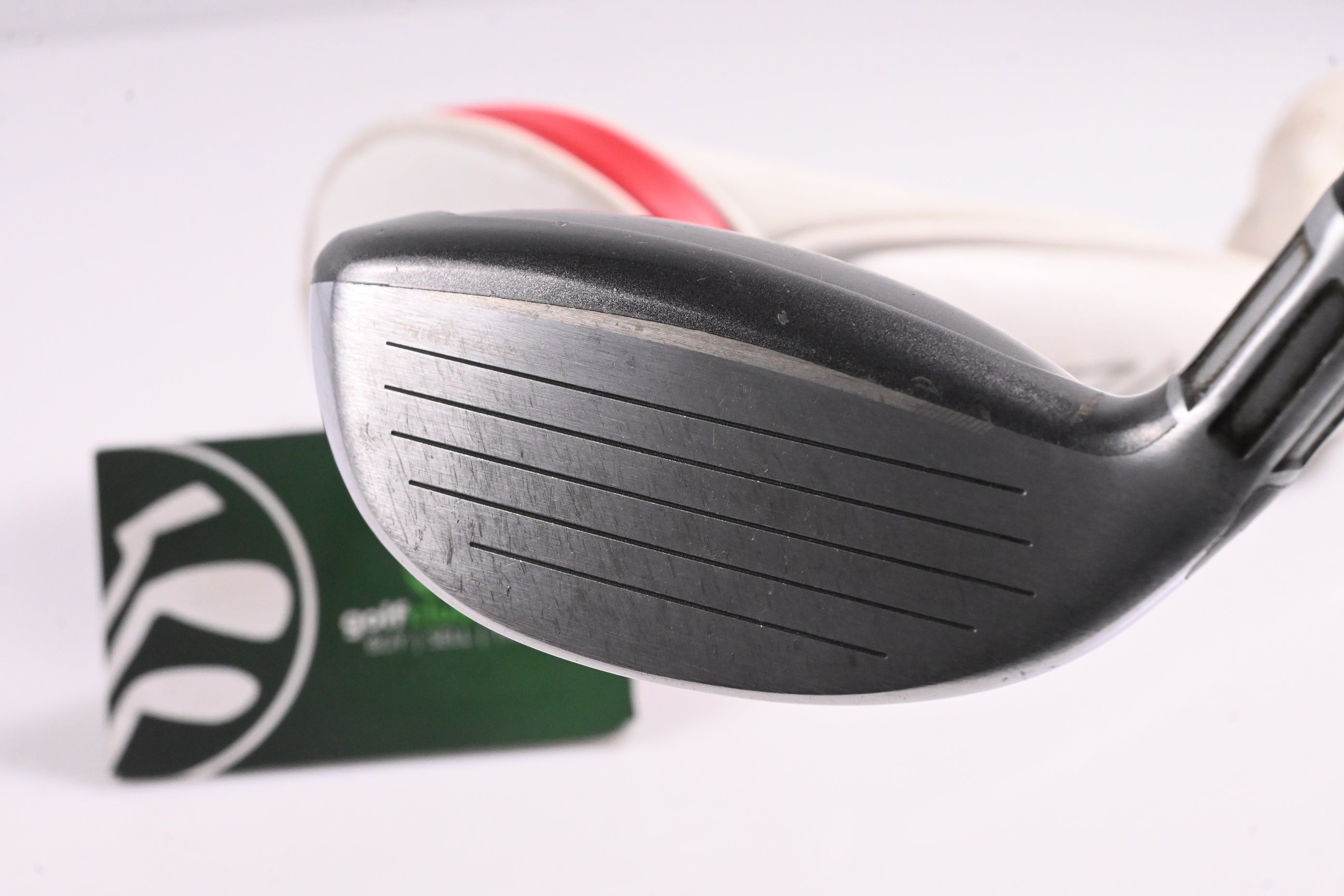 Ladies Taylormade Stealth #5 Hybrid / 26 Degree / Ladies Flex Aldila Ascent 45
