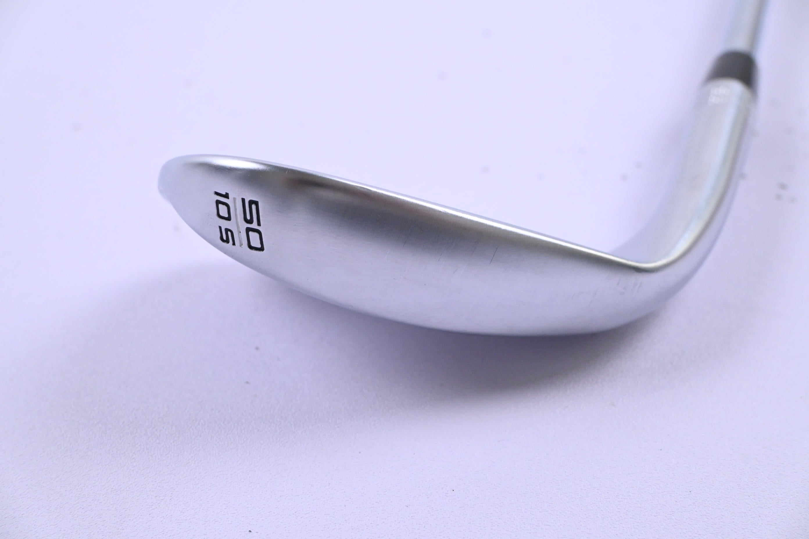 Callaway Opus SP Gap Wedge / 50 Degree / Stiff Flex Dynamic Gold S200