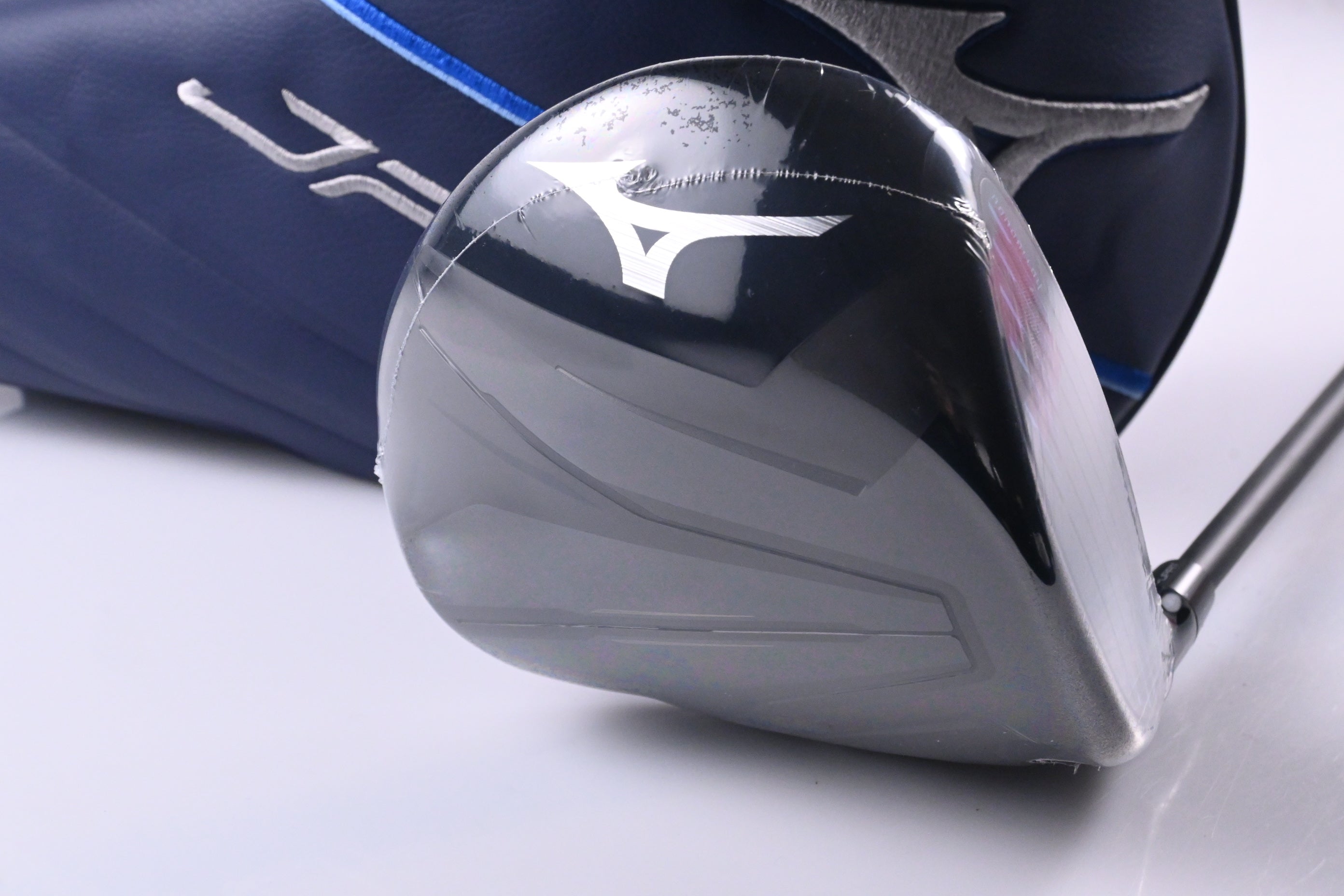 Mizuno JPX One Driver / 10.5 Degree / Stiff Flex Tensei 1K Blue 55 Shaft