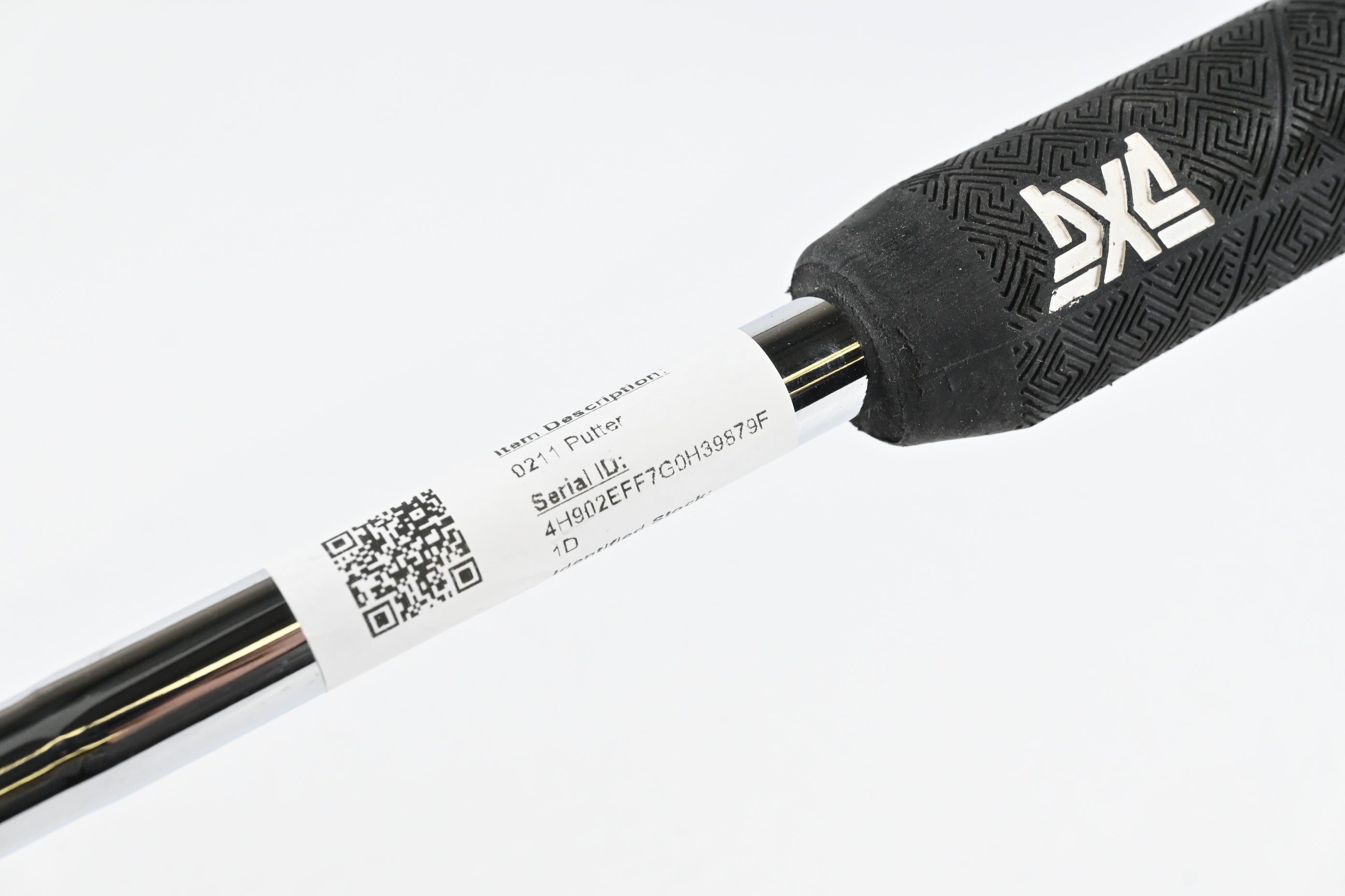 PXG 0211 Bayonet Putter / 34 Inch