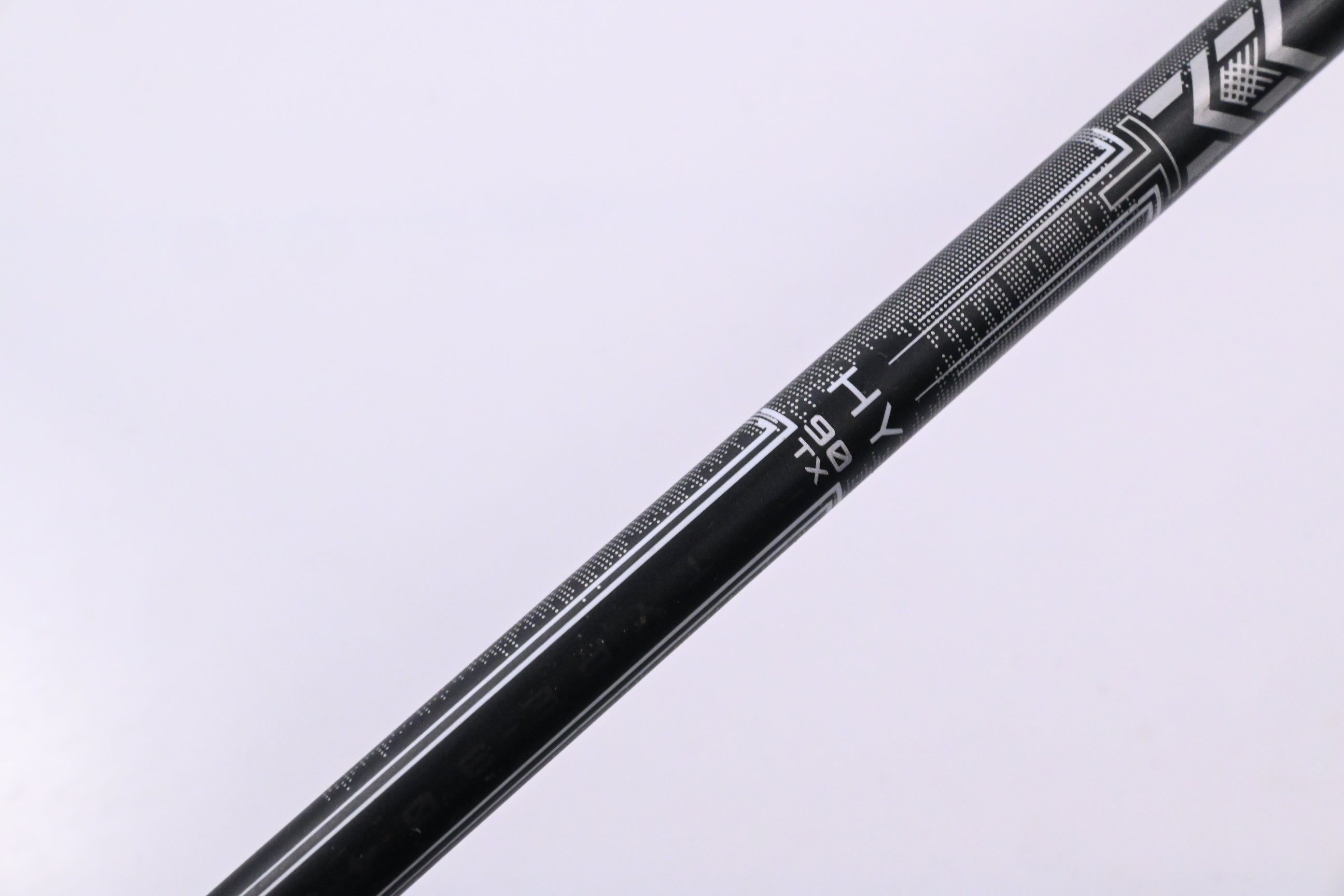 Callaway Apex Ti Fusion #3 Iron / 19 Degree / TX-Flex MMT HY 90 Shaft
