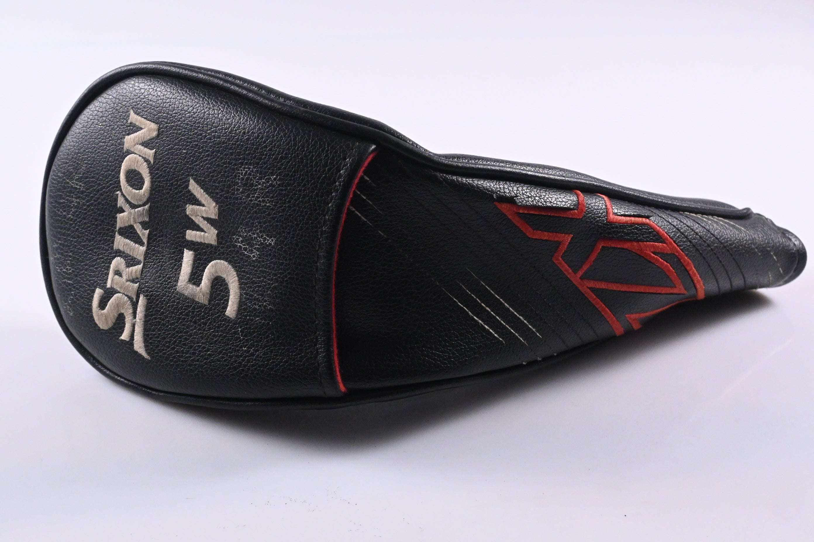 Srixon ZX #5 Wood / 18 Degree / Regular Flex Miyazaki Code X 4 Shaft