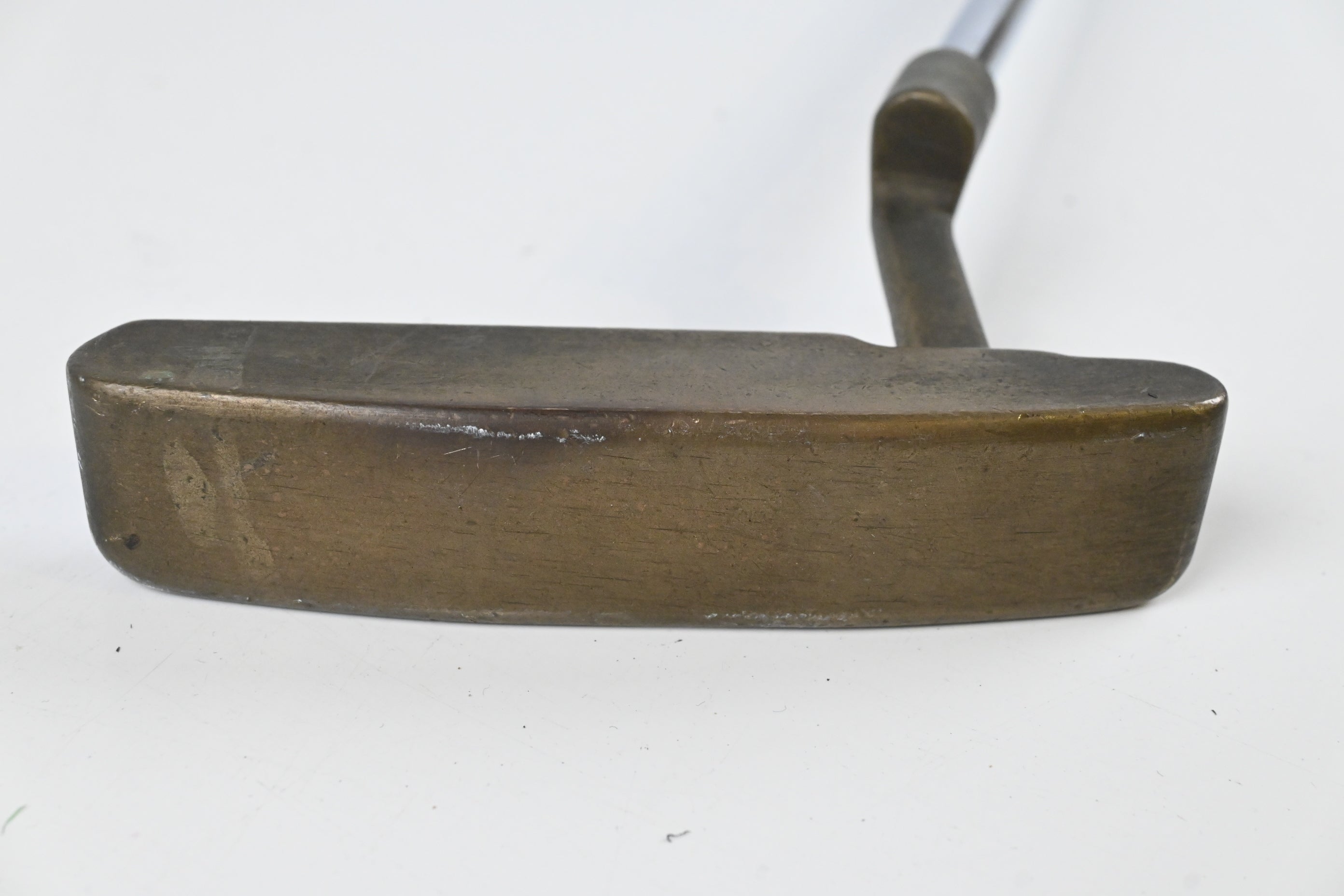 Ping Karsten Original A-Blade Putter / 33.5 Inch