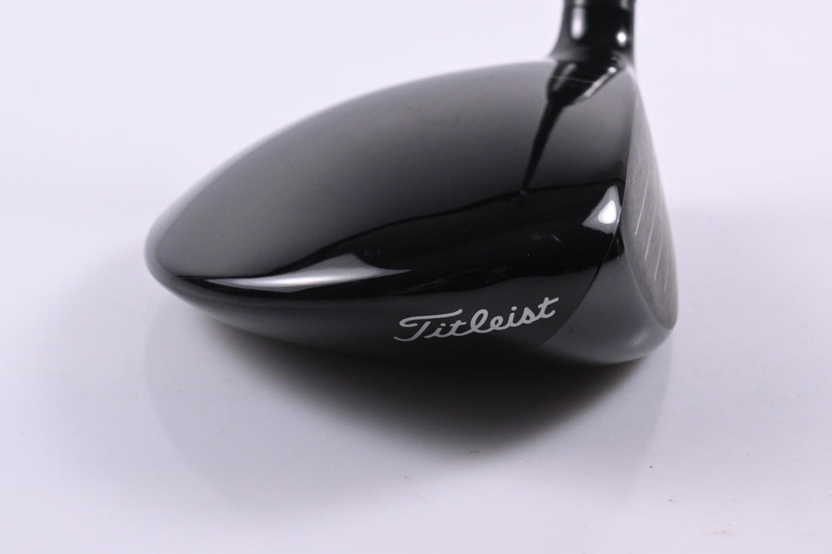 Titleist GT2 #3 Wood / 15 Degree / X-Flex Project X HZRDUS Black 70 Shaft
