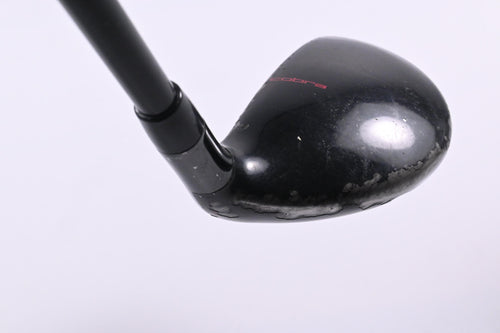 Ladies Cobra F-Max #4 Hybrid / 23 Degree / Ladies Flex Cobra Superlite 55 Shaft