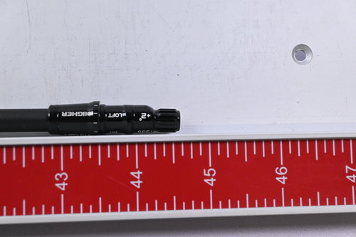 Vanquish 4 Driver Shaft / Senior Flex / Taylormade 2nd Gen