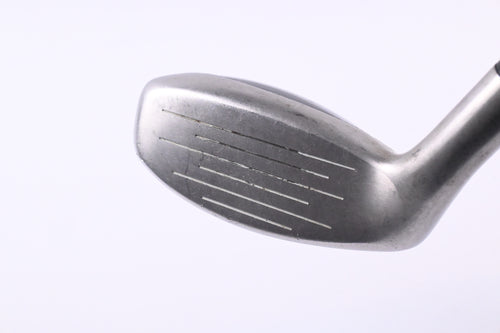 Taylormade Rescue Mid #2 Hybrid / 16 Degree / Regular Flex Precision 95 Shaft
