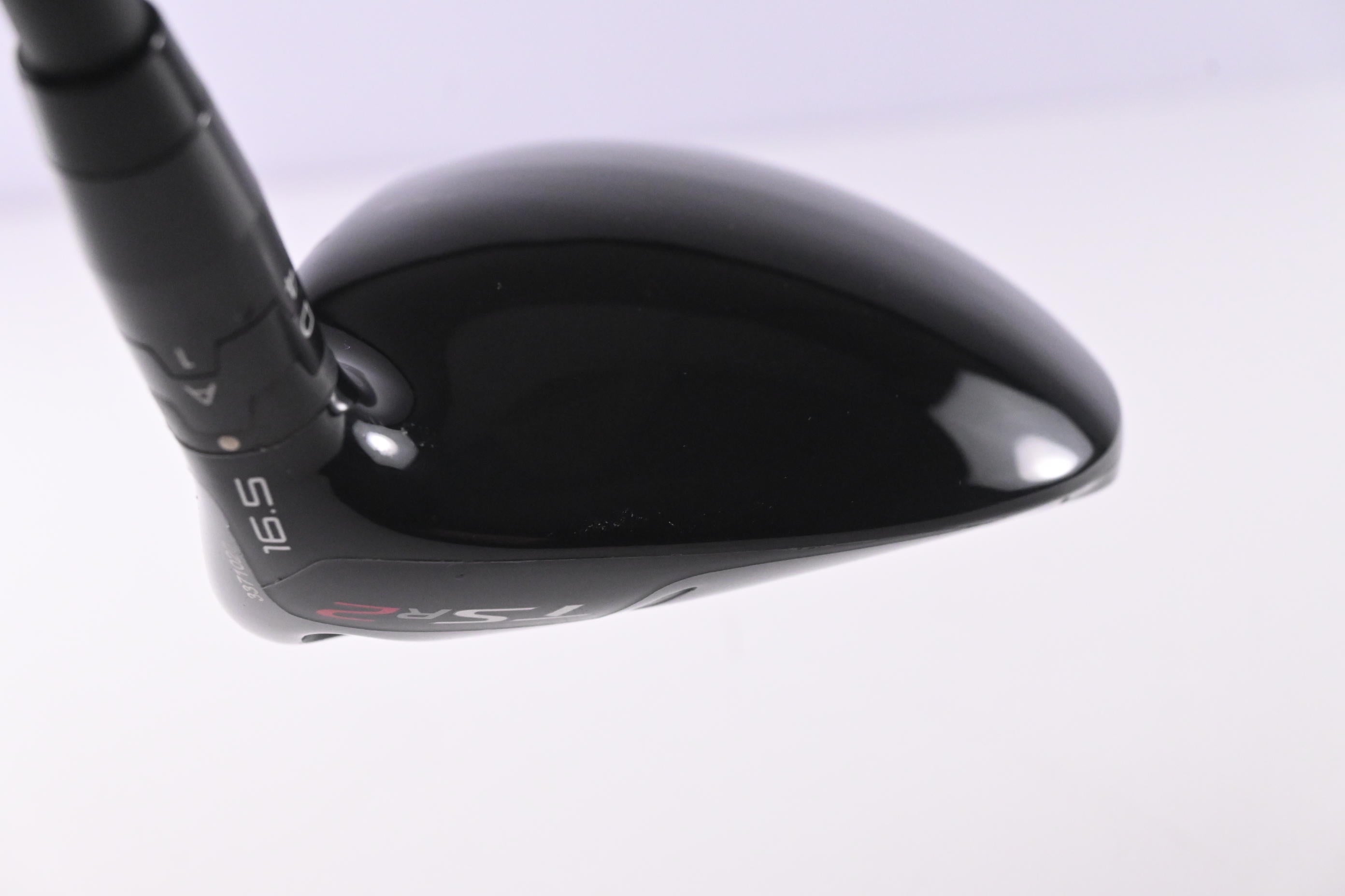 Titleist TSR2 #3 Wood / 16.5 Degree / Regular Flex Tensei 1K Blue 65 Shaft