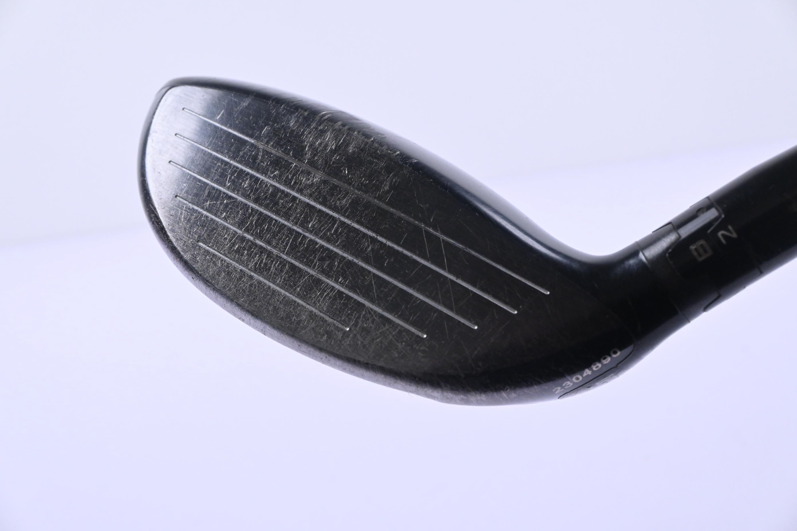 Titleist TS2 #3 Wood / 15 Degree / Stiff Flex HZRDUS Smoke Black 60 Shaft