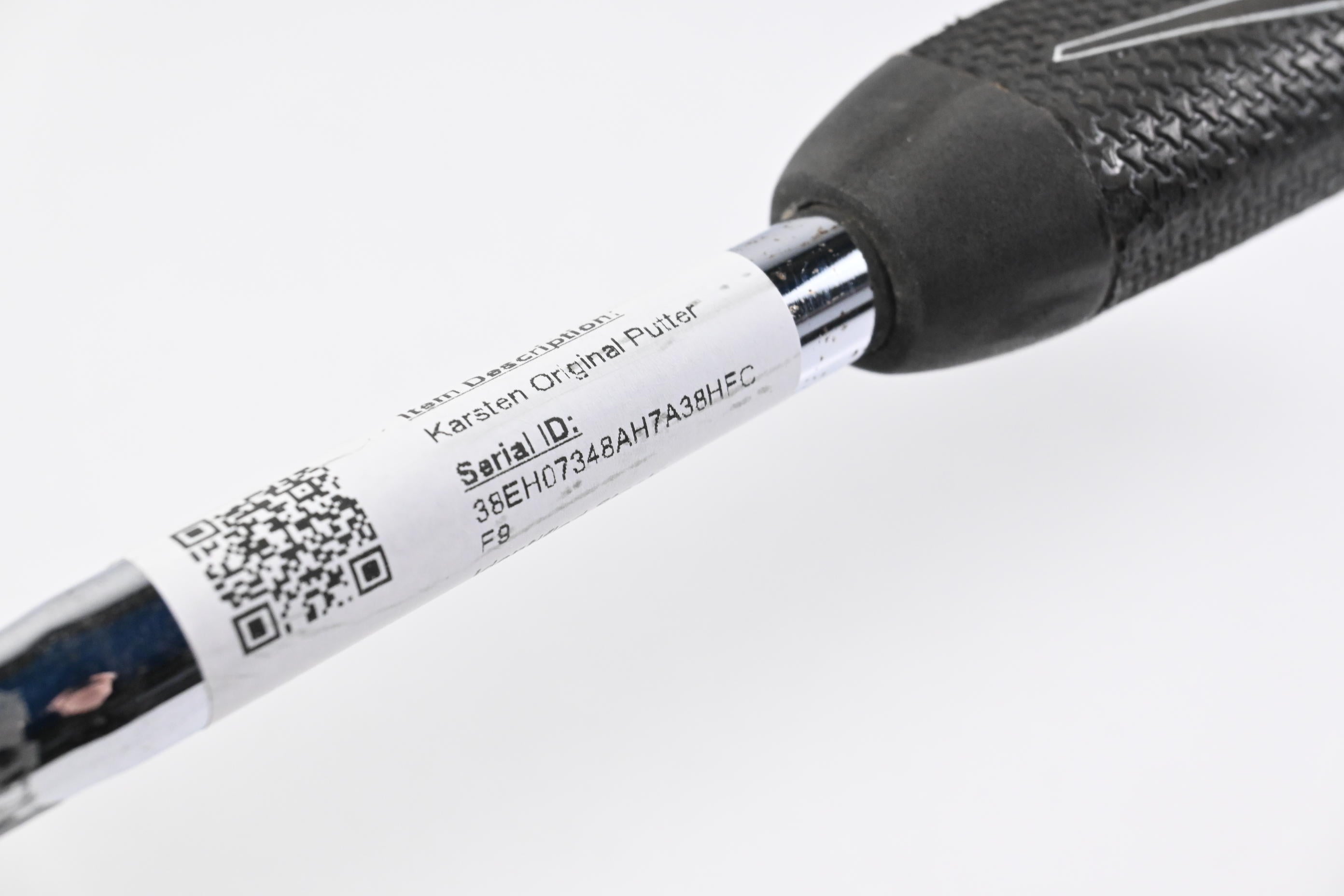 Ping Karsten Original Anser 5K Putter / 36 Inch