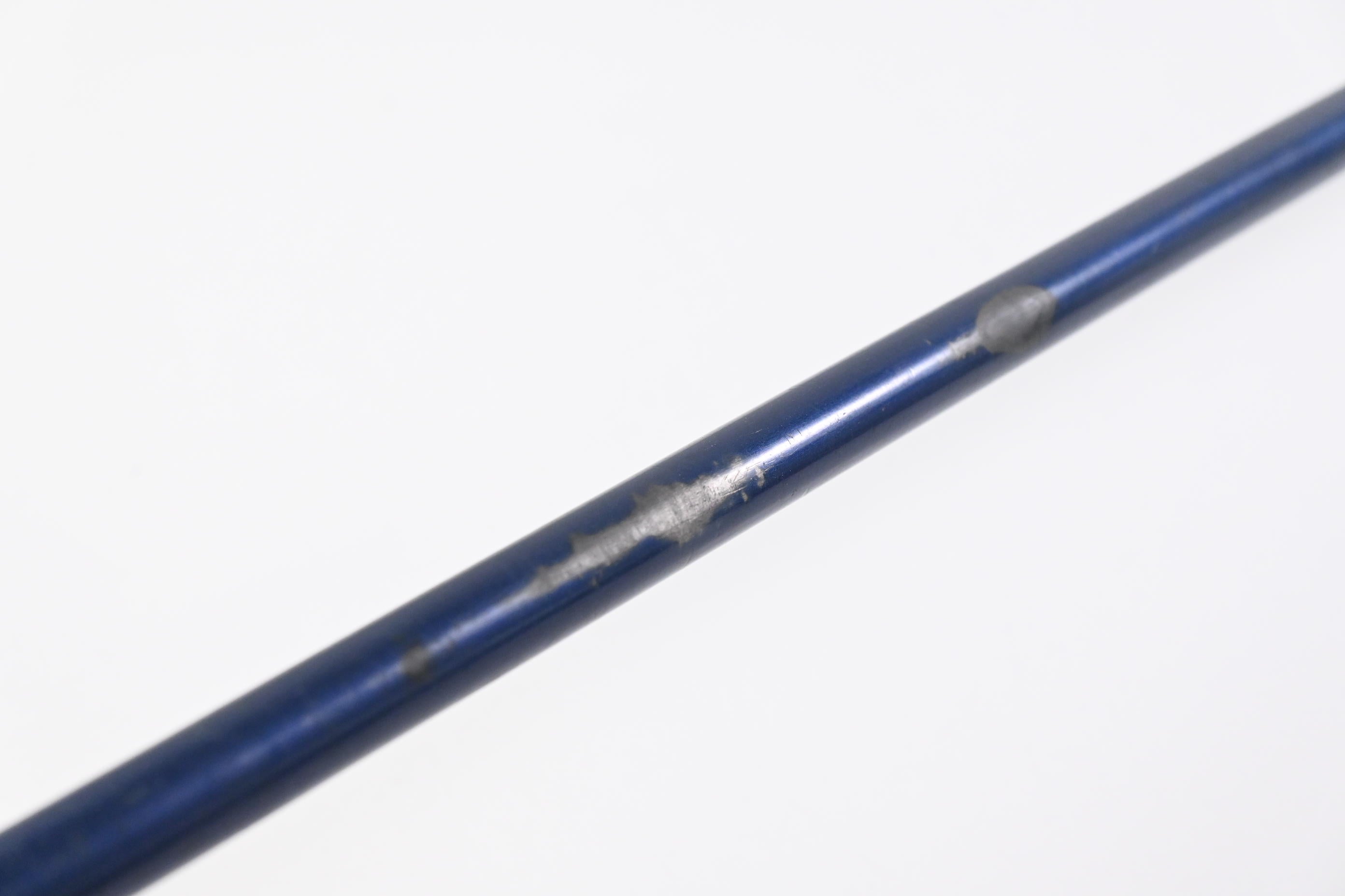 Mizuno MX-17 #4 Iron / 23 Degree / Regular Flex Mizuno Exsar Blue Shaft