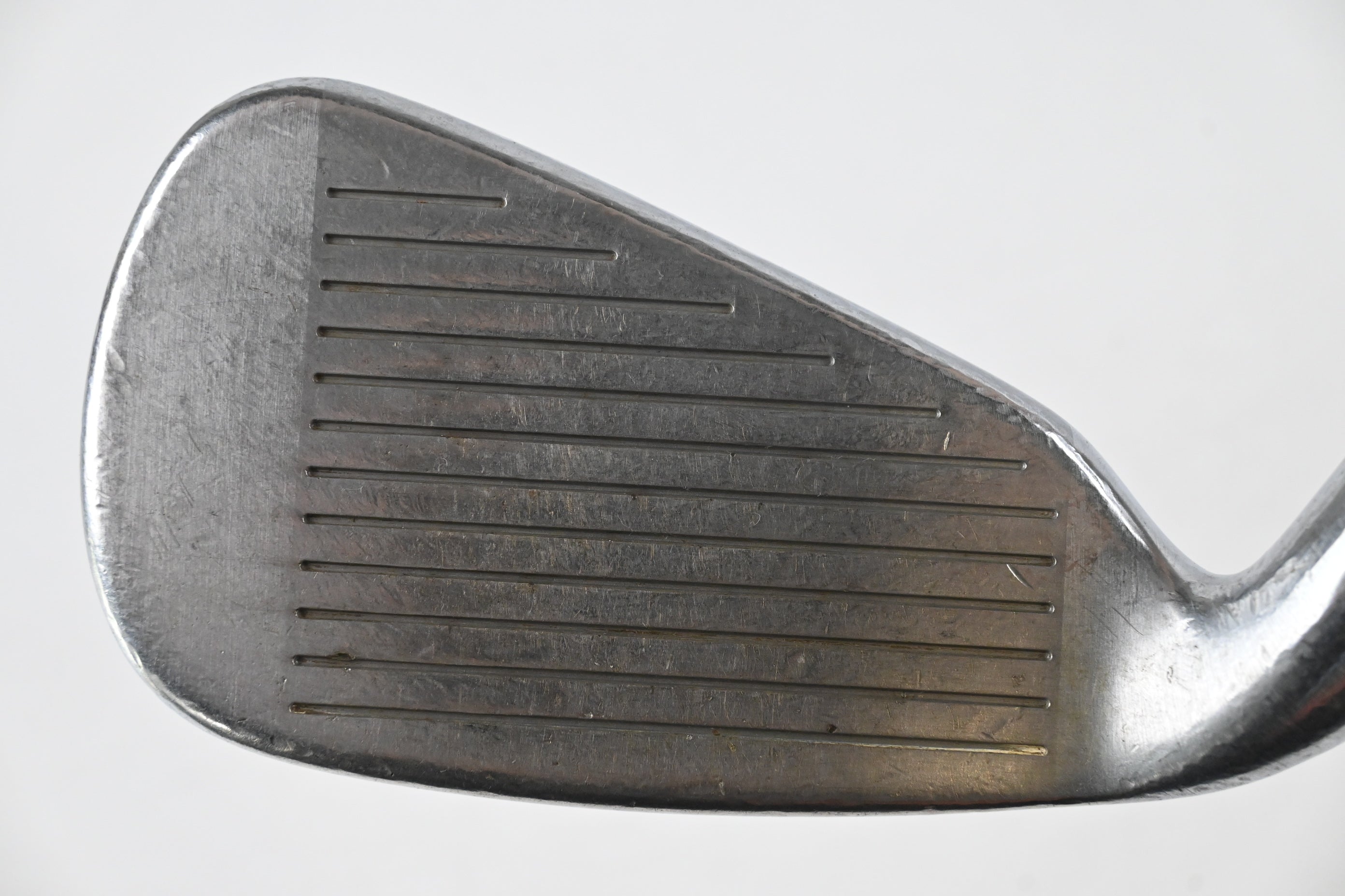 Cleveland CG4 #3 Iron / 21 Degree / Stiff Flex Steel Shaft