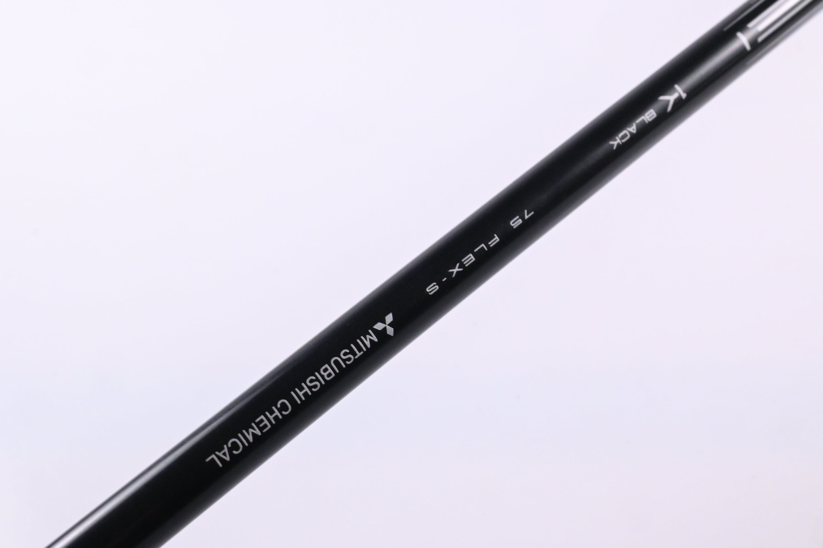 Left Hand Titleist TSR2 #3 Wood / 16.5 Degree / Stiff Flex Tensei 1K Black 75