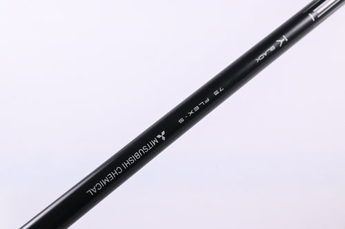 Left Hand Titleist TSR2 #3 Wood / 16.5 Degree / Stiff Flex Tensei 1K Black 75