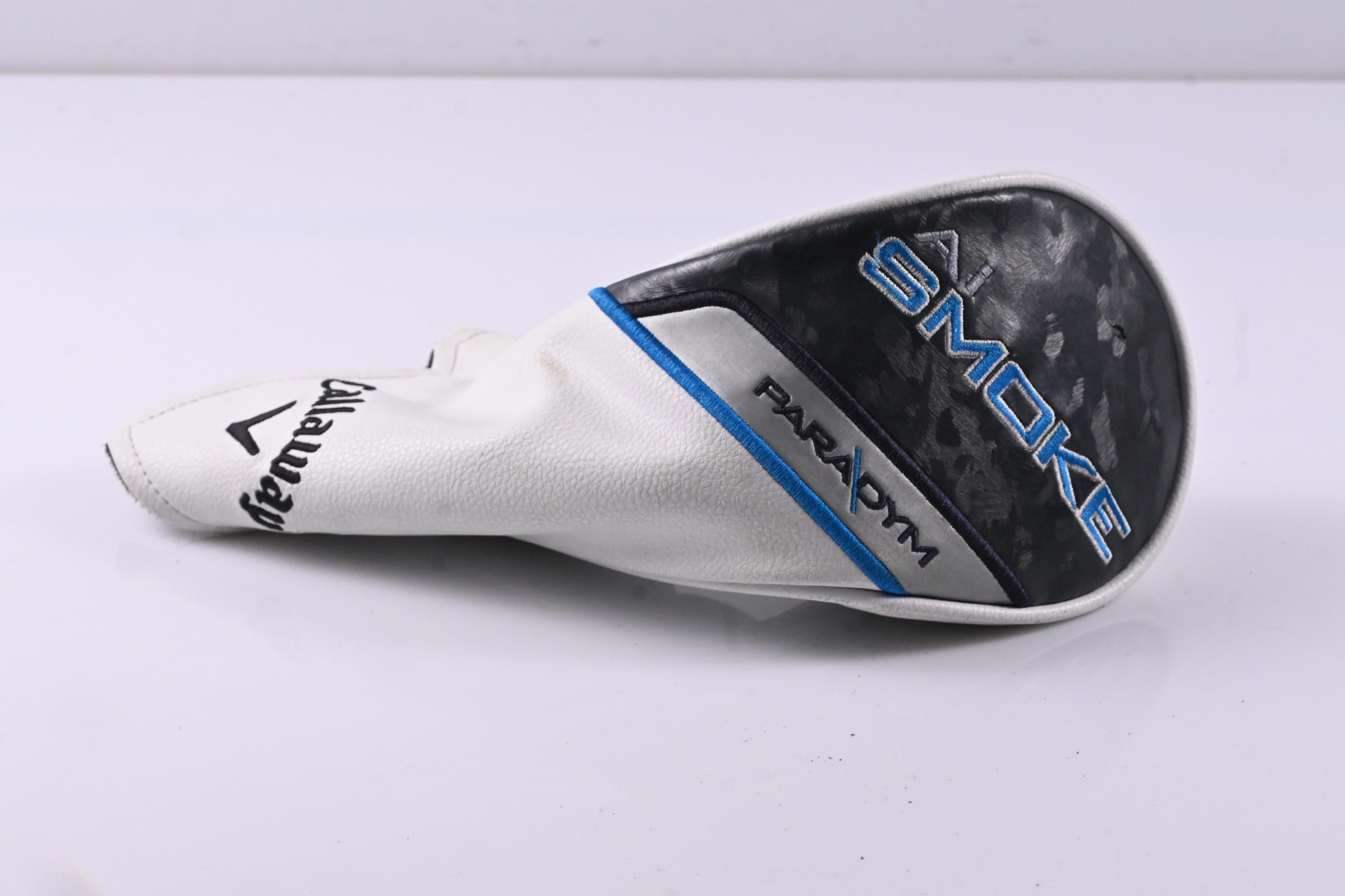 Callaway Paradym Ai Smoke Max #5 Wood / 18 Degree / Stiff Flex Tensei AV Blue 65