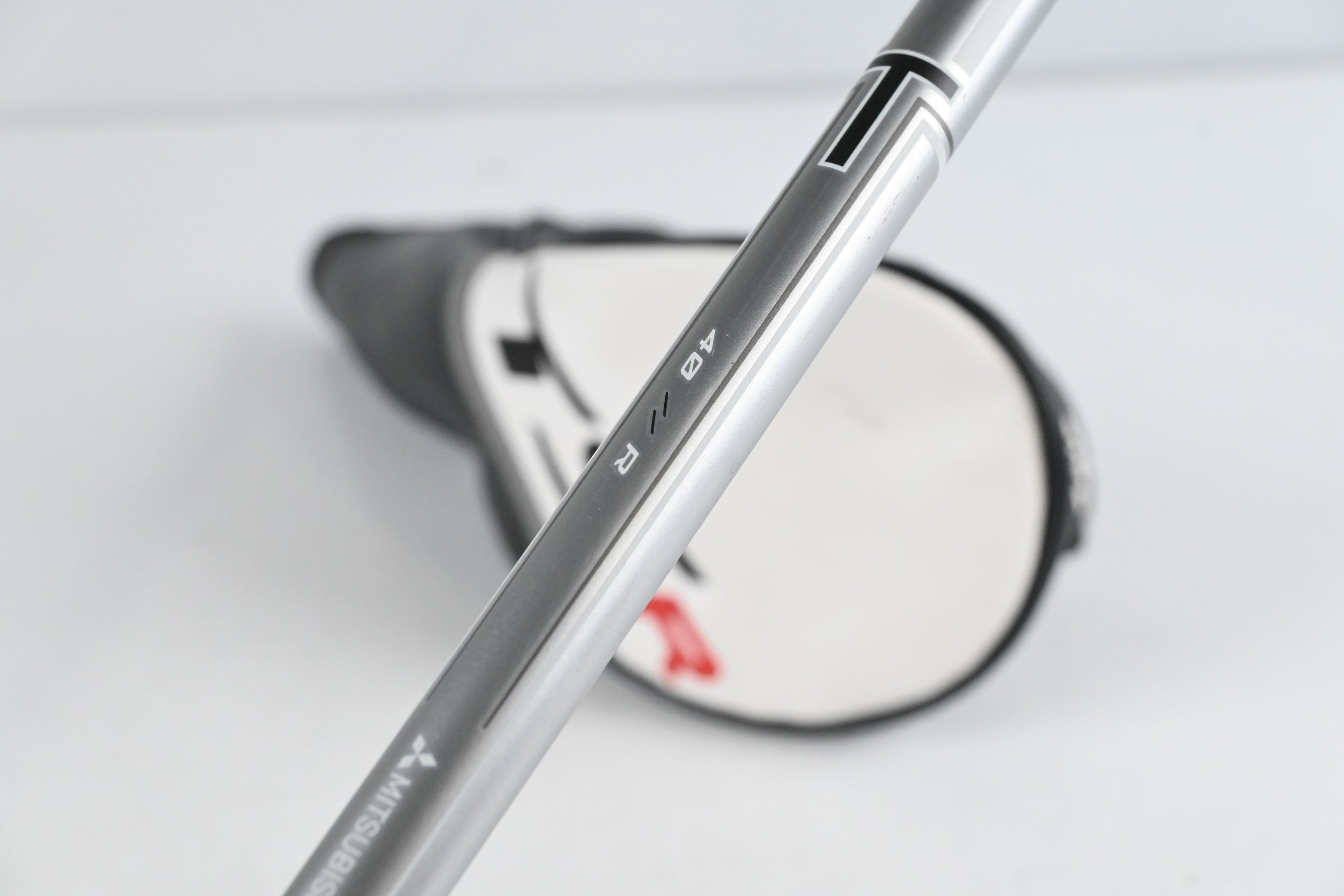 Left Hand Titleist TSR1 #5 Wood / 18 Degree / Regular Flex MMT Speedmesh 40