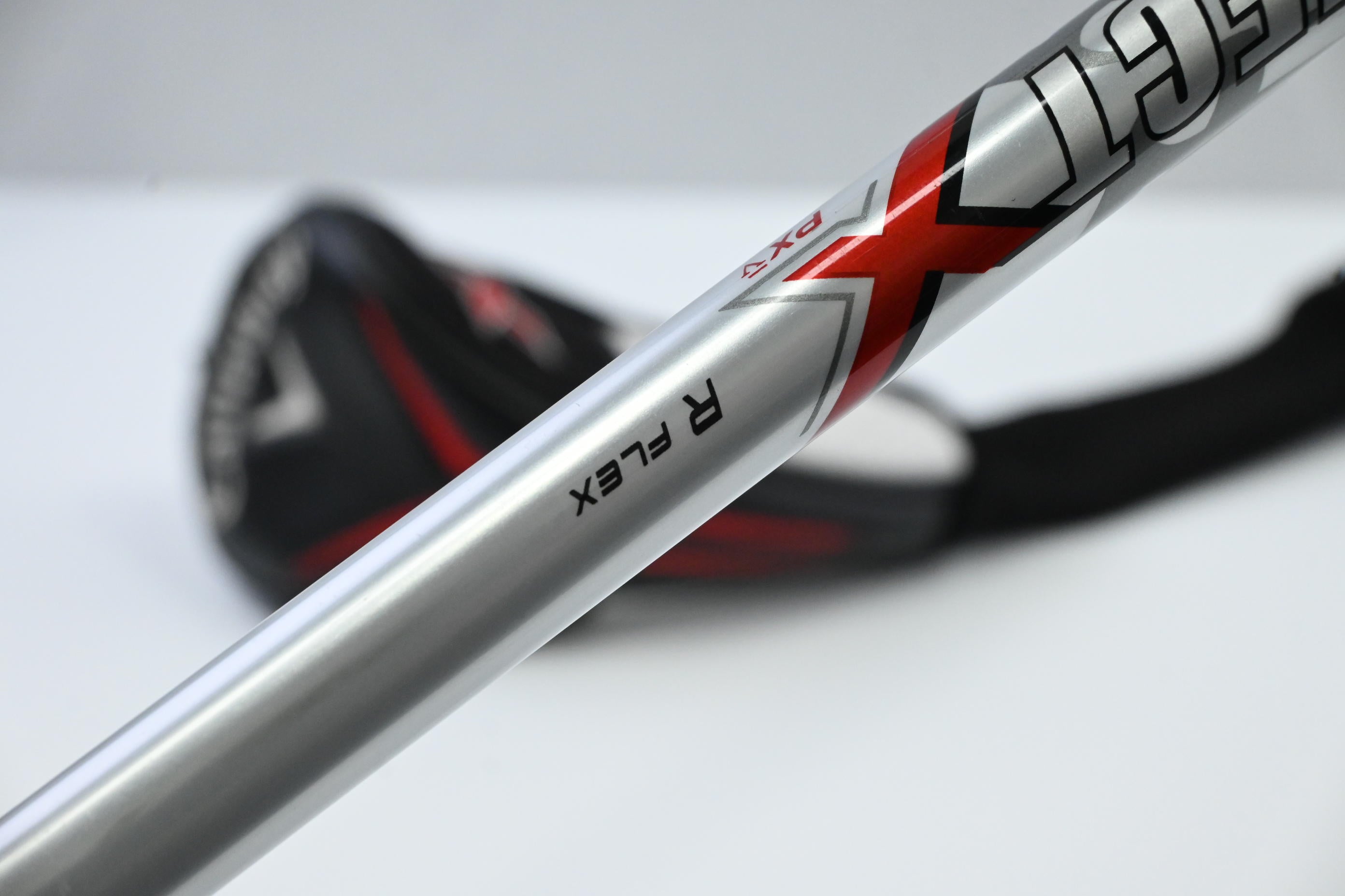 Callaway X Hot #3 Wood / 15 Degree / Regular Flex Project X PXv Shaft