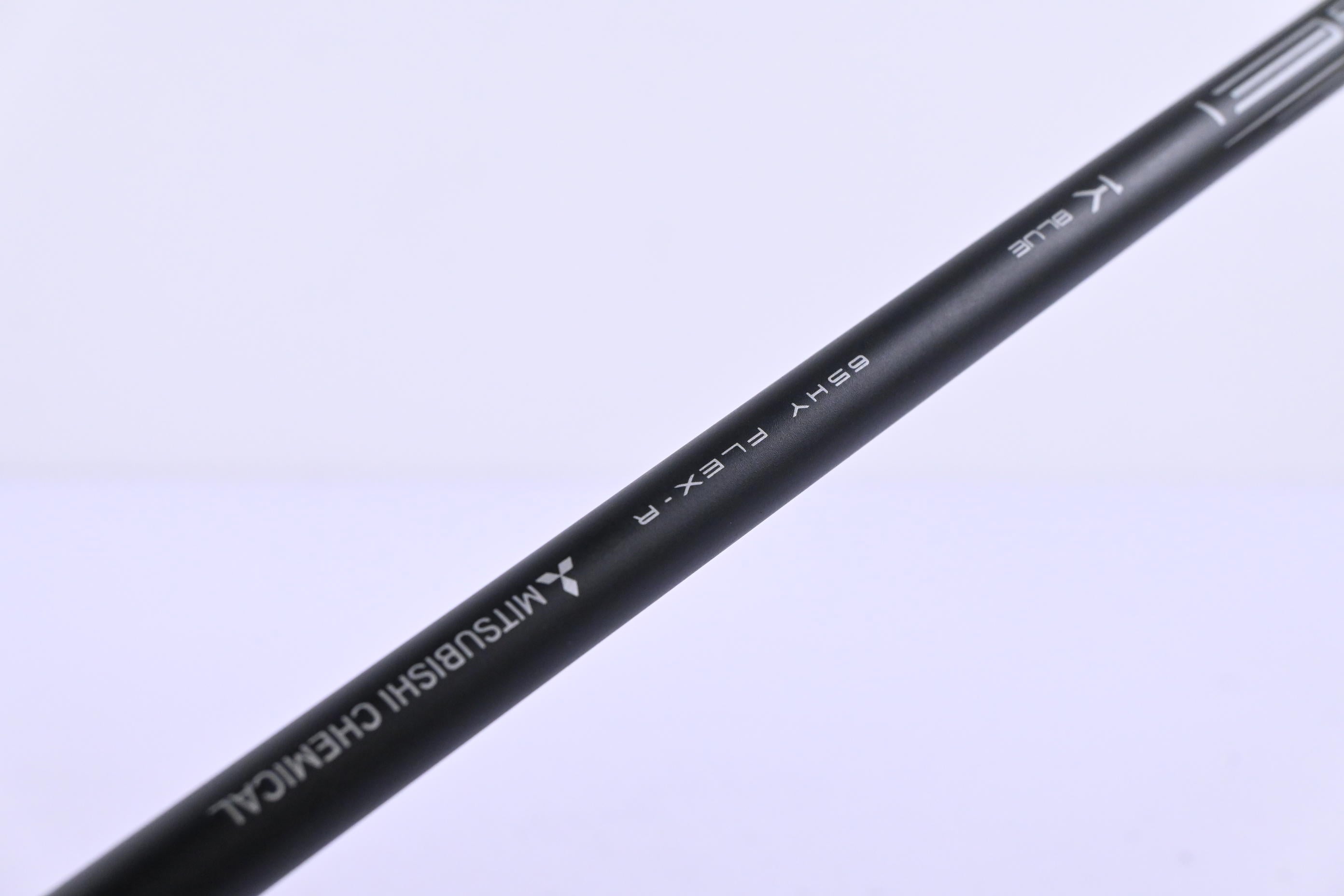 Titleist GT2 #4 Hybrid / 21 Degree / Regular Flex Tensei 1K Blue 65 Shaft