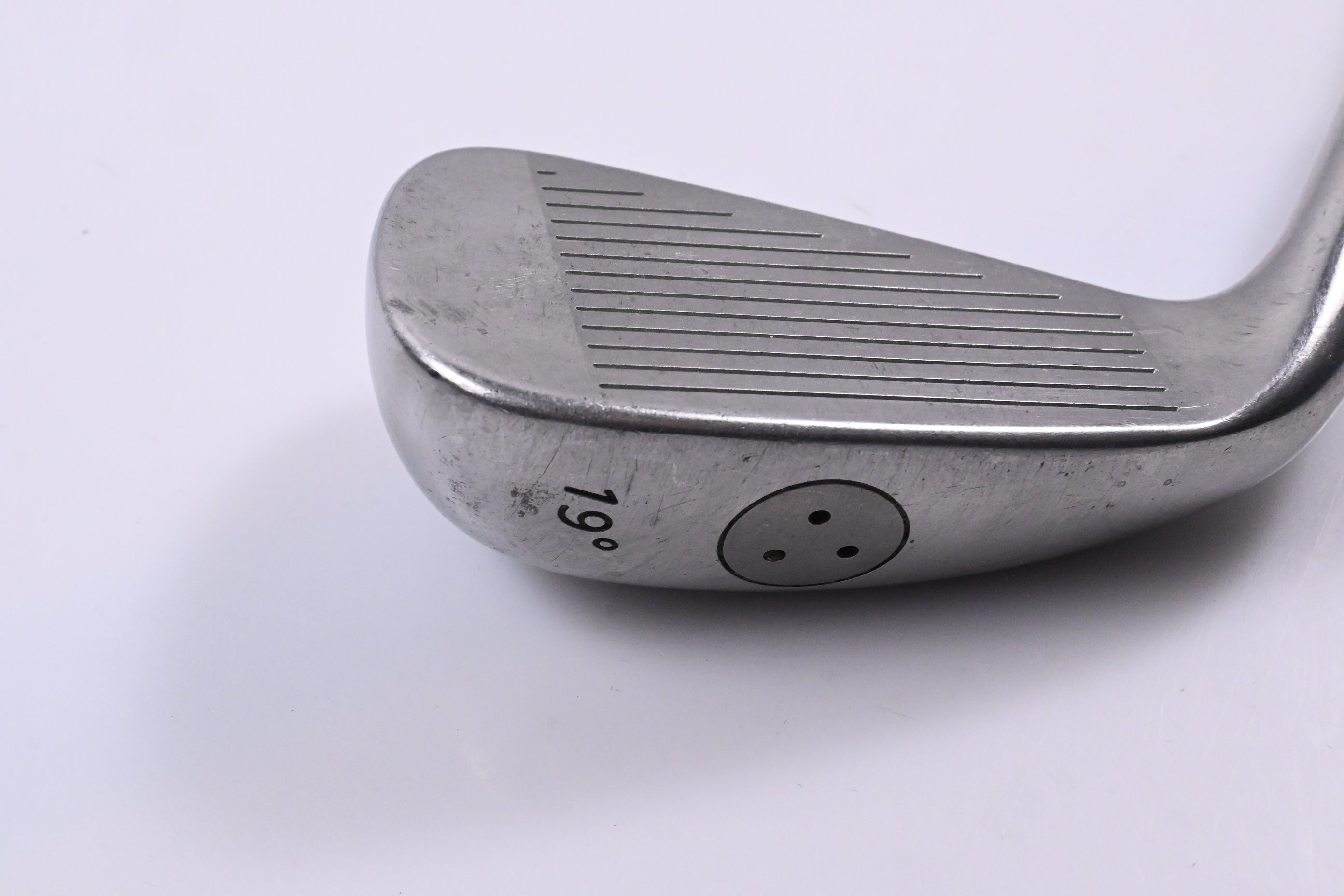 Titleist 503.H #3 Hybrid / 19 Degree / Stiff Flex Aldila NV Green 80 Shaft