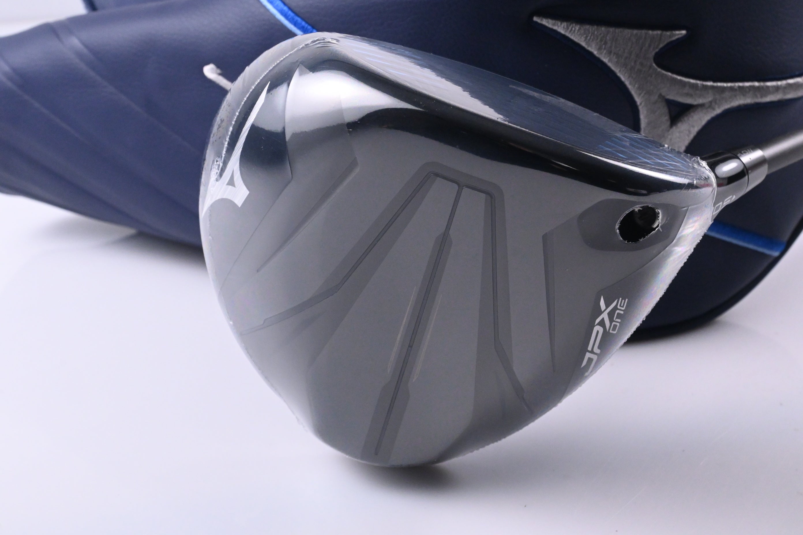 Mizuno JPX One Driver / 10.5 Degree / Stiff Flex Tensei 1K Blue 55 Shaft