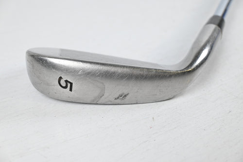 Taylormade R7 Draw #5 Iron / 25 Degree / Stiff Flex Dynamic Gold Shaft