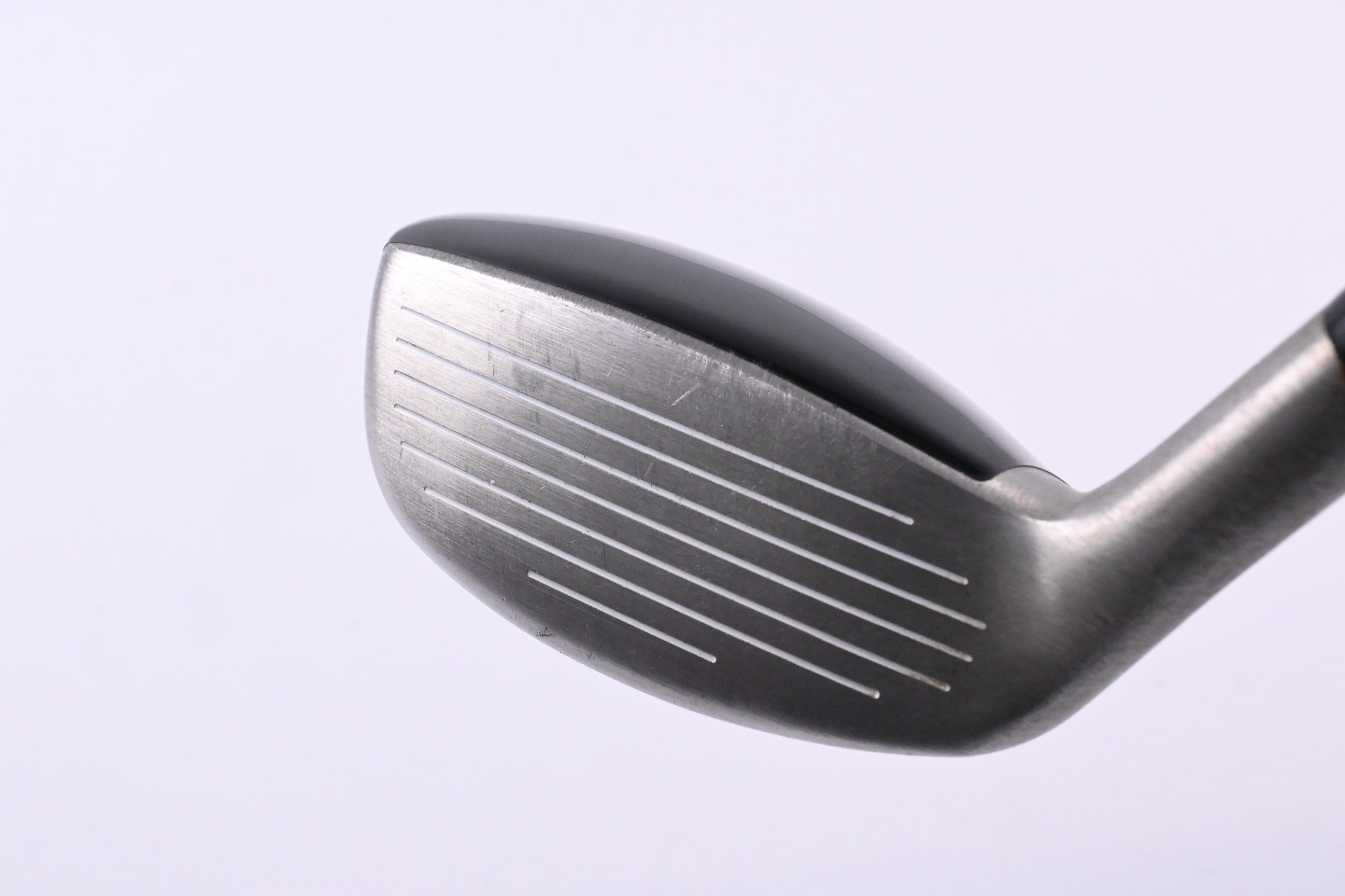 Titleist 585.H #3 Hybrid / 19 Degree / Stiff Flex Aldila NV Green 85 Shaft