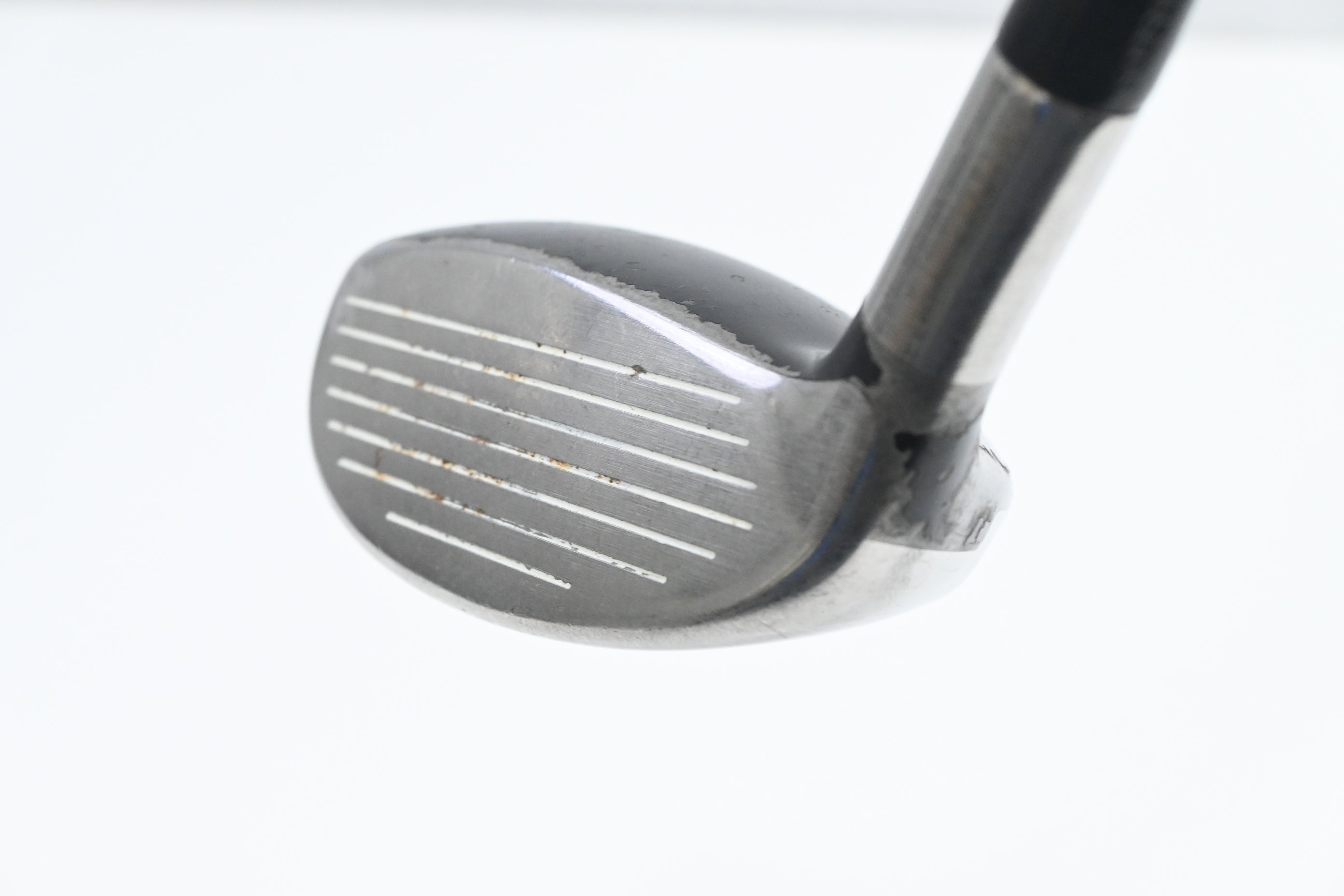Titleist 909H #4 Hybrid / 24 Degree / Regular Flex Aldila VS Proto 85 Shaft