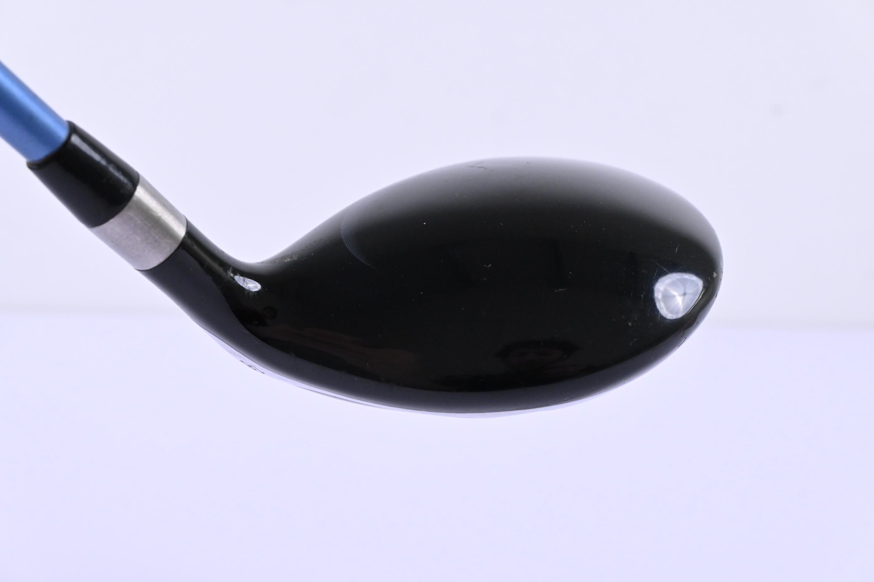 Ladies Ping G5 L #3 Wood / 18 Degree / Ladies Flex Ping ULT 50 F Shaft