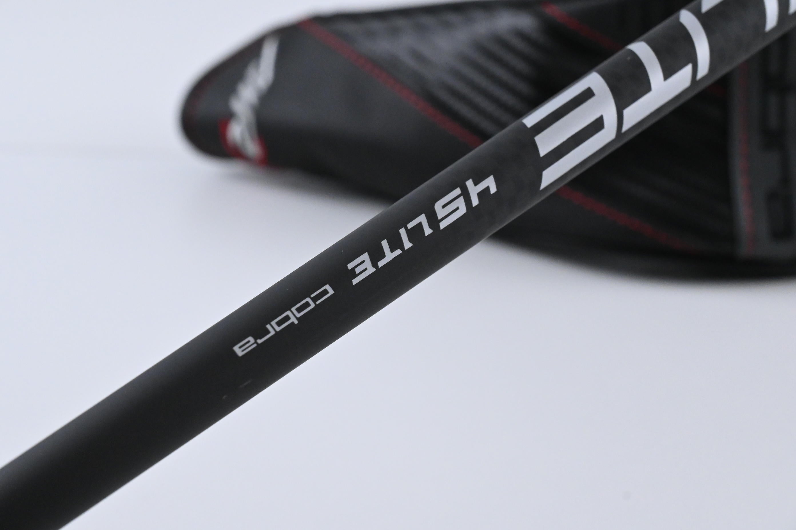 Cobra Air-X #6 Hybrid / 28 Degree / Senior Flex Cobra Ultralite 45 Shaft
