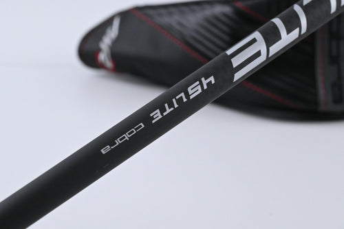 Cobra Air-X #6 Hybrid / 28 Degree / Senior Flex Cobra Ultralite 45 Shaft