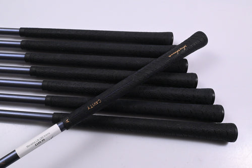 Honma LB 280 Irons / 3-10i / Regular Flex Honma Graphite Shafts