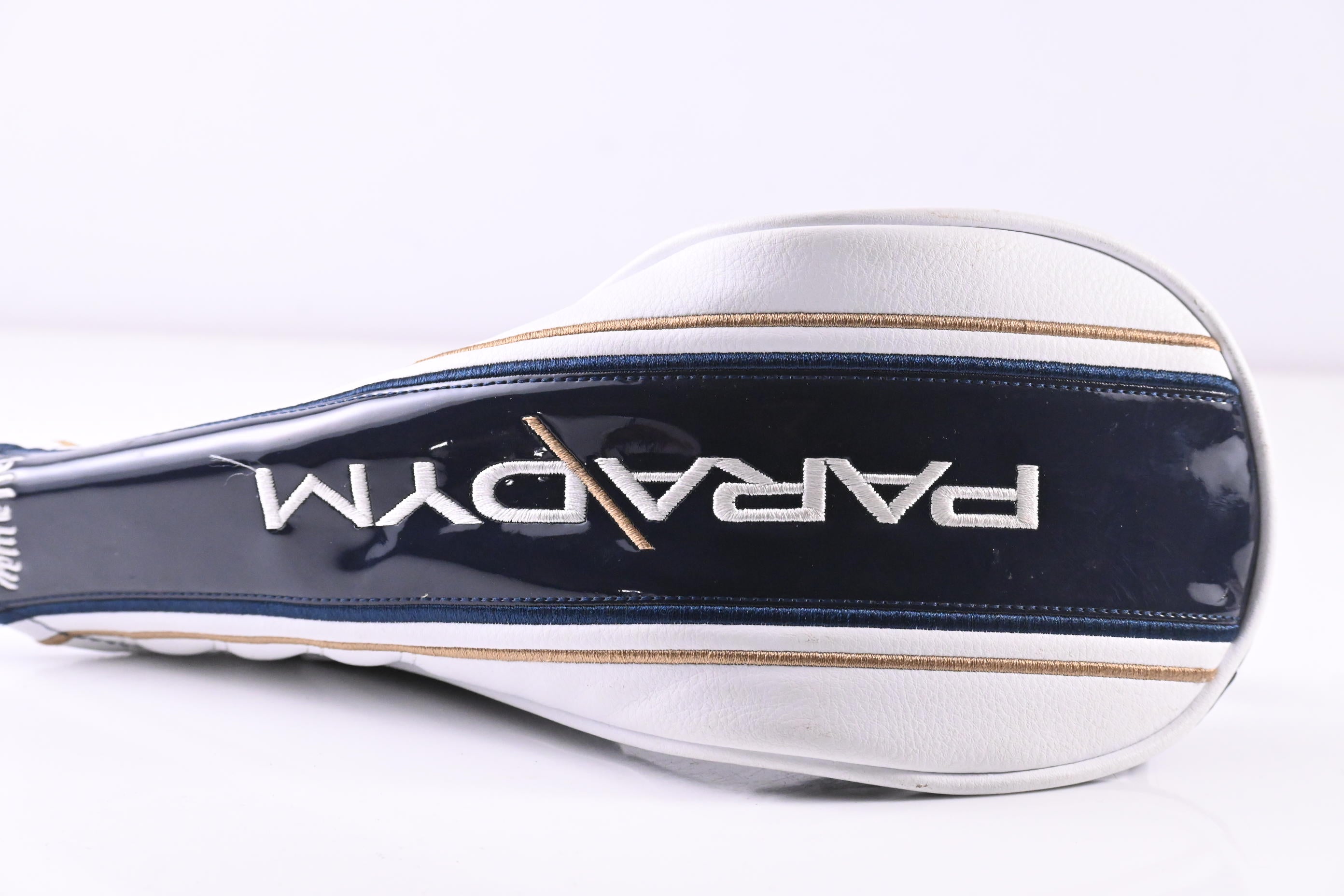 Callaway Paradym Triple Diamond #3 Wood / 15 Degree / X-Flex Kai'li White 70