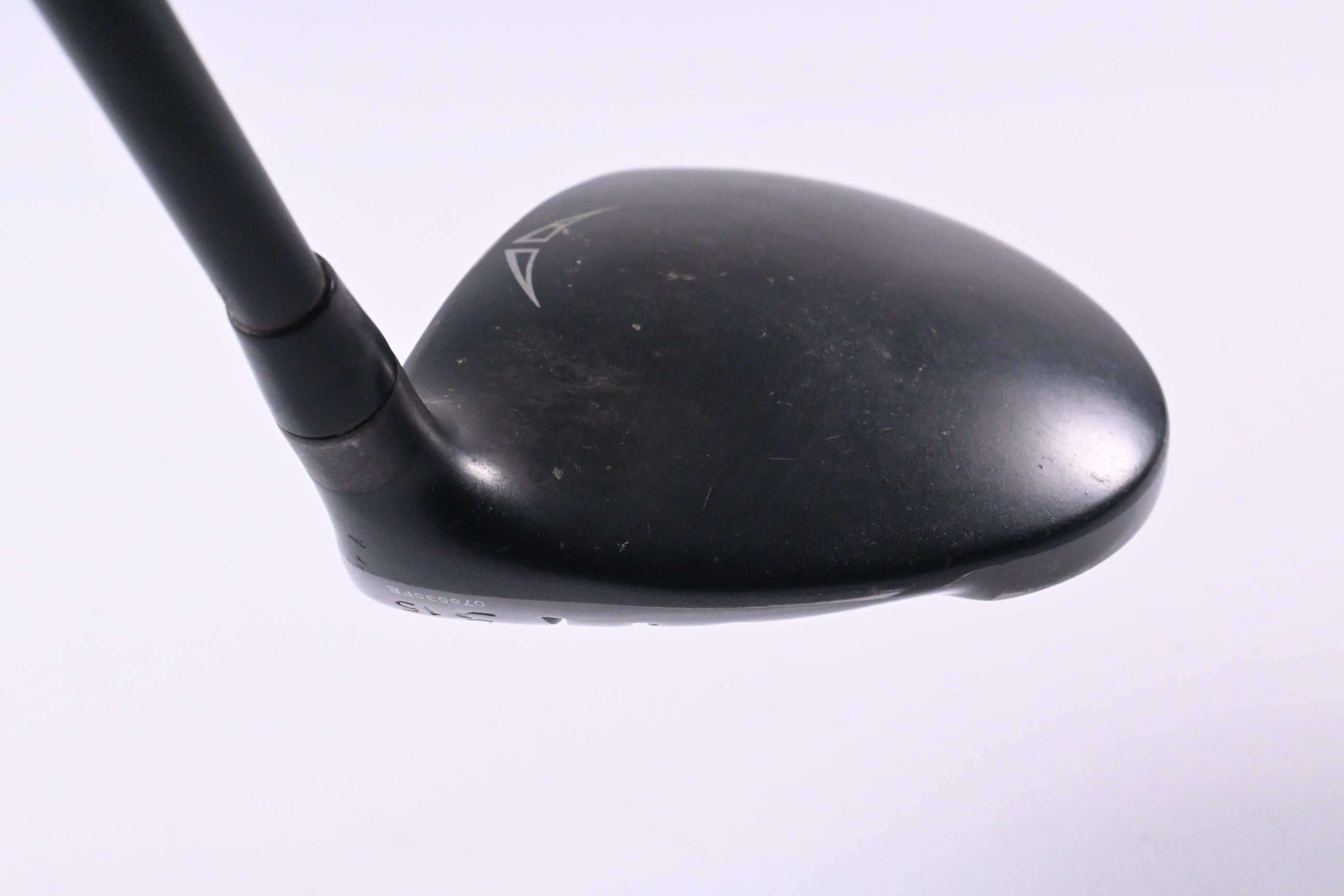 Ping G25 #3 Wood / 15 Degree / Regular Flex Ping TFC 189 Shaft