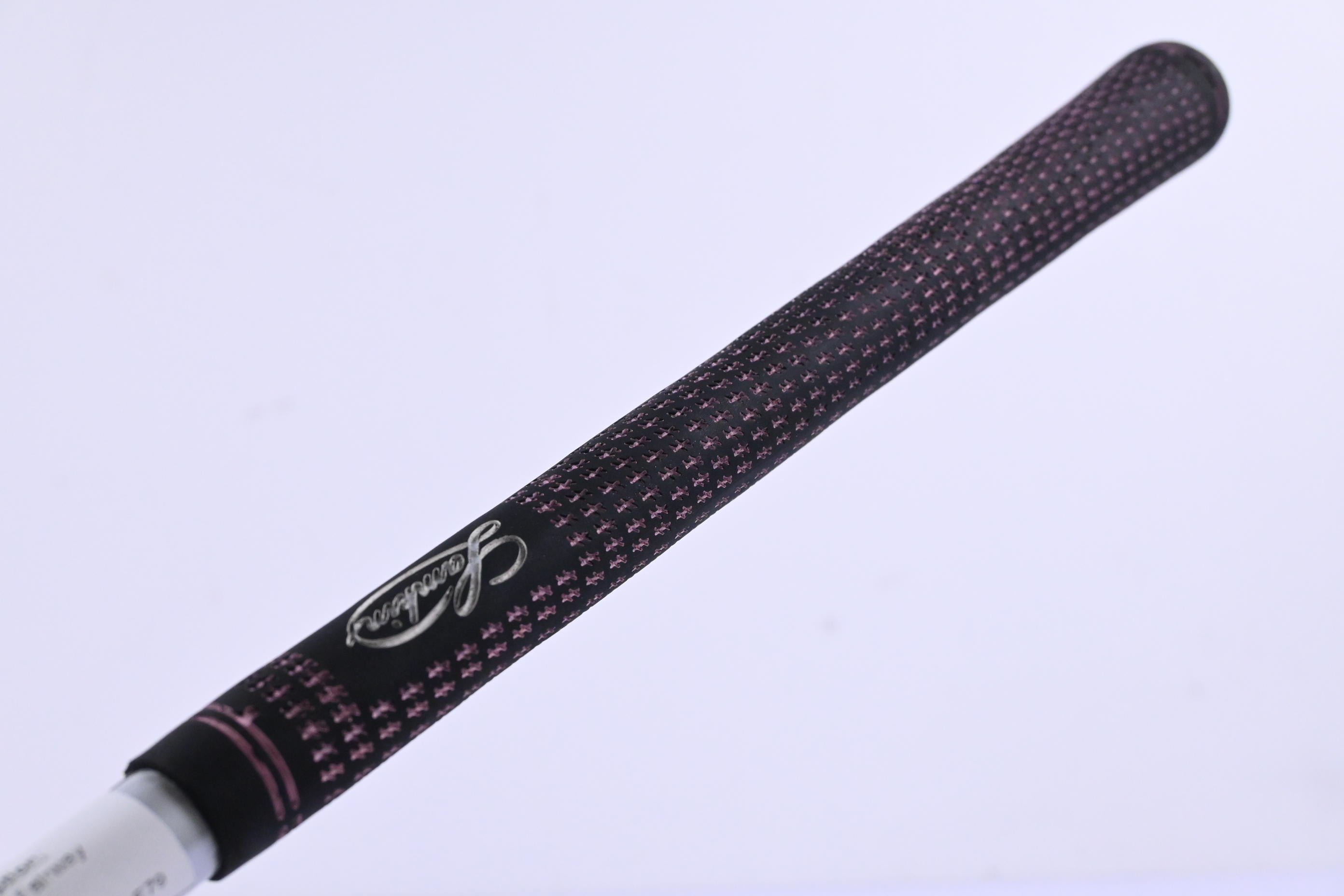 Ladies Taylormade Burner 2008 #3 Wood / 15 Degree / Ladies Flex Reax 50 Shaft