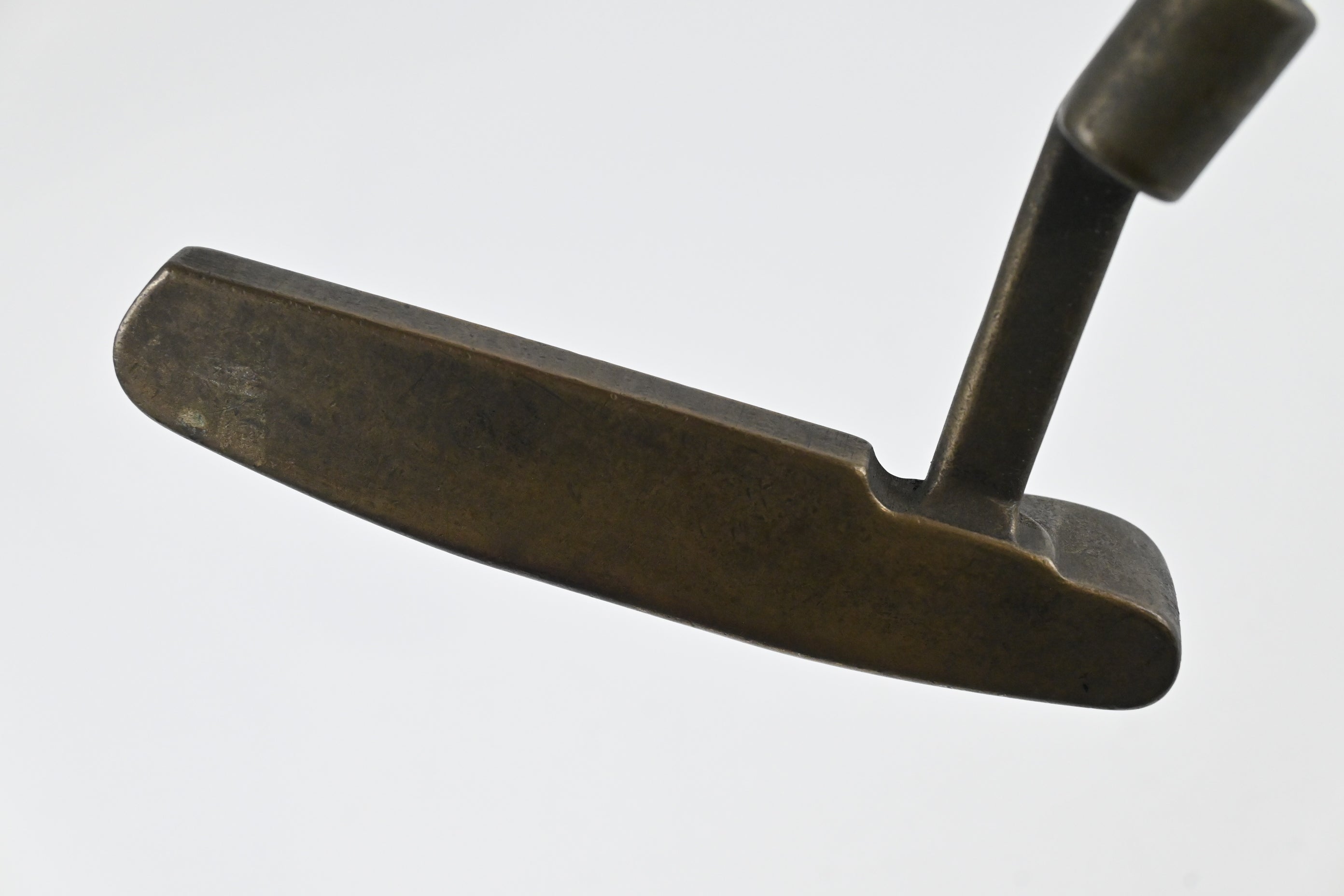 Ping Karsten Original A-Blade Putter / 33.5 Inch