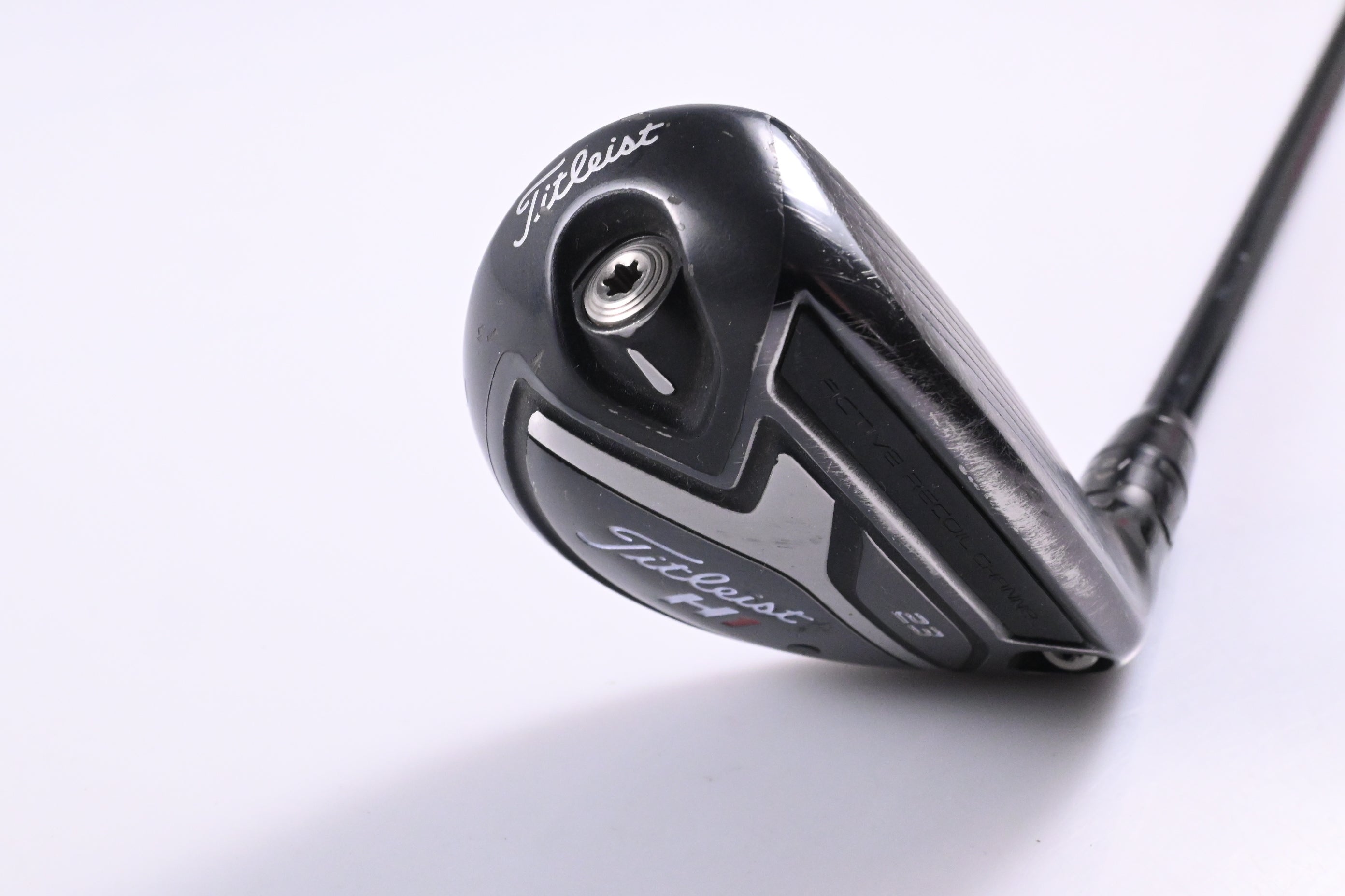 Titleist 818 H1 #4 Hybrid / 23 Degree / Regular Flex Tensei CK Red 60 Shaft
