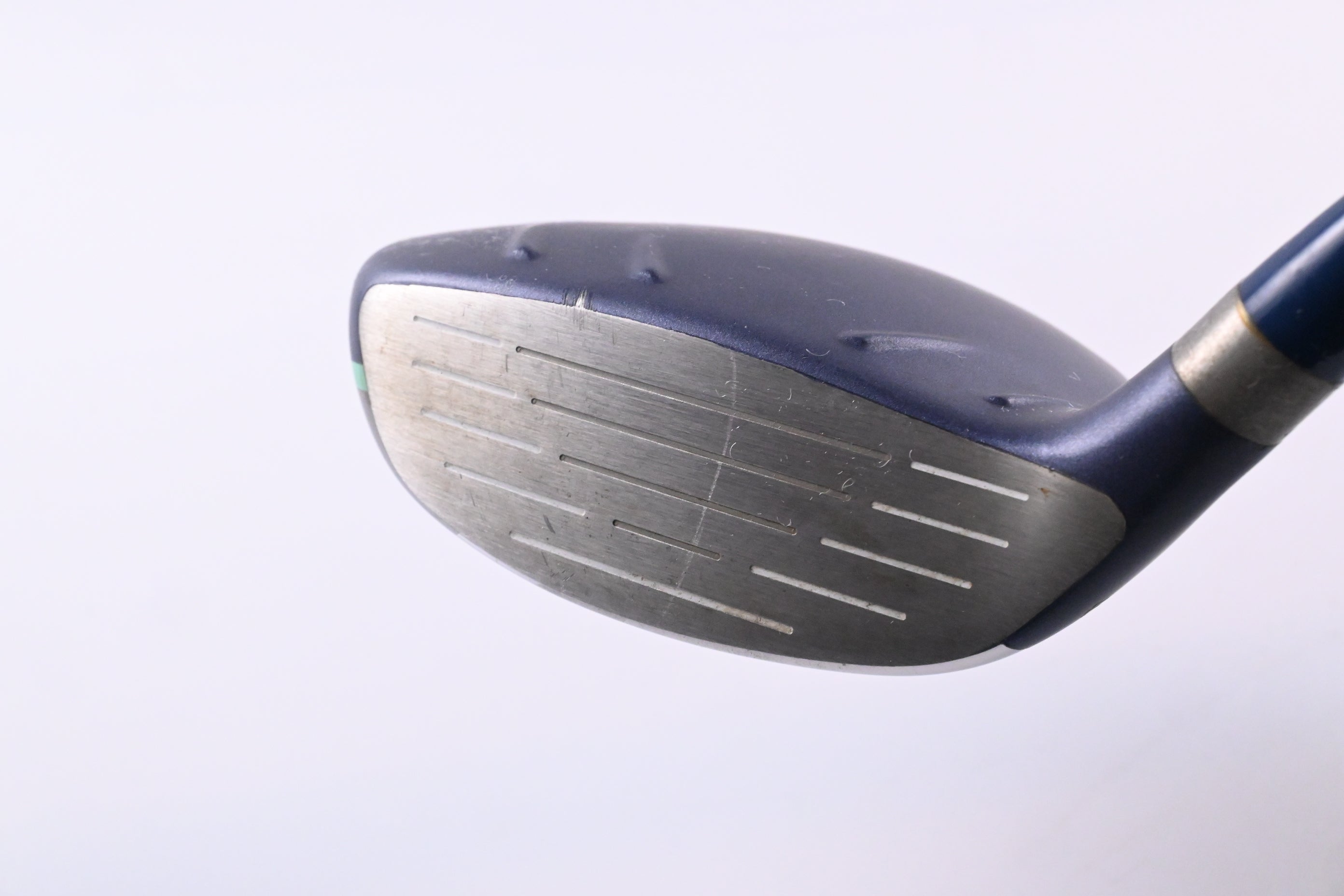 Ladies Ping G Le #3 Wood / 19 Degree / Ladies Flex Ping ULT 230 Shaft