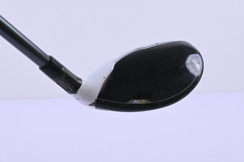 Taylormade M2 2017 #3 Hybrid / 19 Degree / Regular Flex Taylormade REAX 65 Shaft