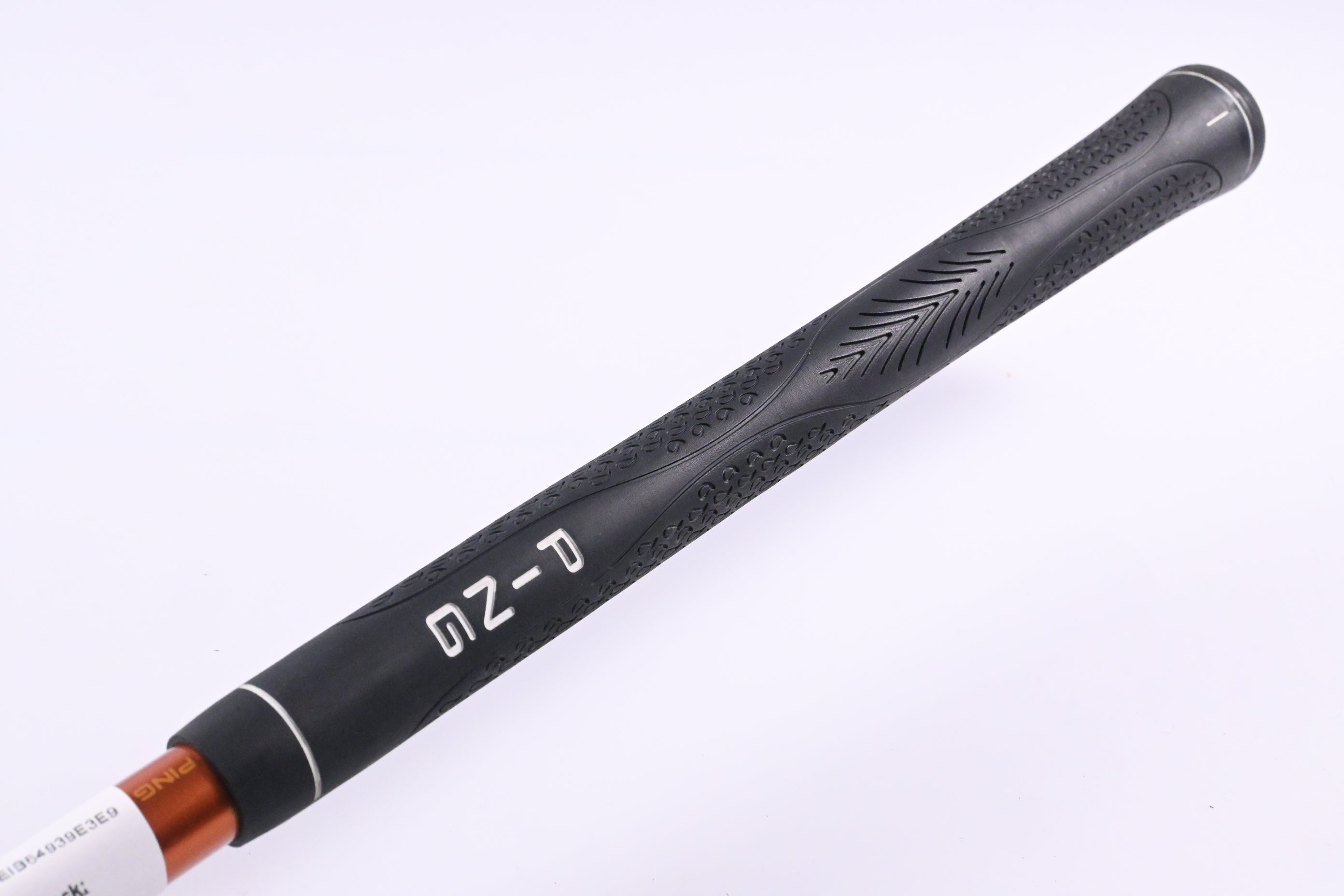 Ping G10 #3 Hybrid / 21 Degree / Regular Flex Ping TFC 129 H Shaft