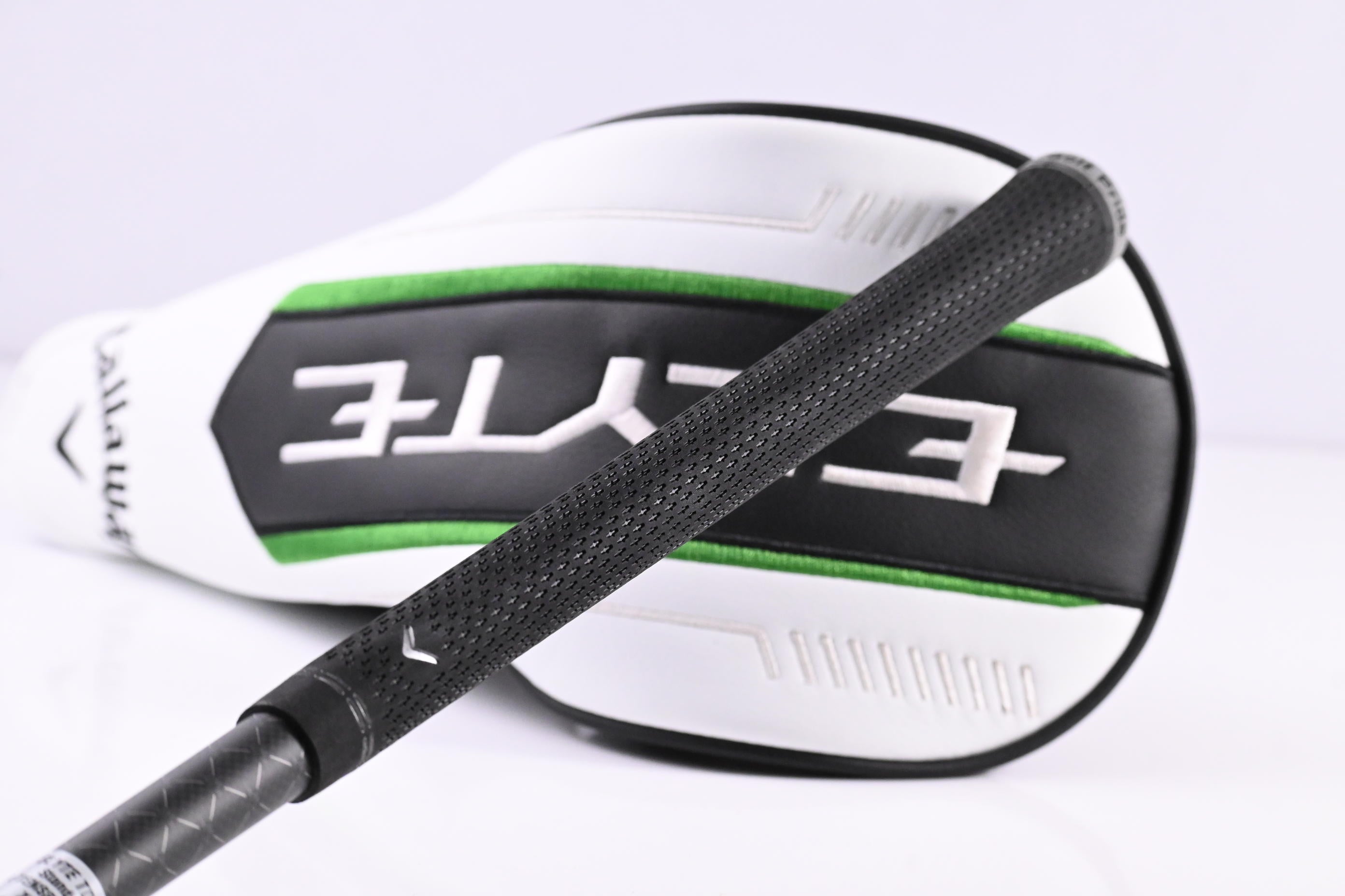 Callaway Elyte Triple Diamond Driver / 9 Degree / X-Flex Tensei 1K Black 65