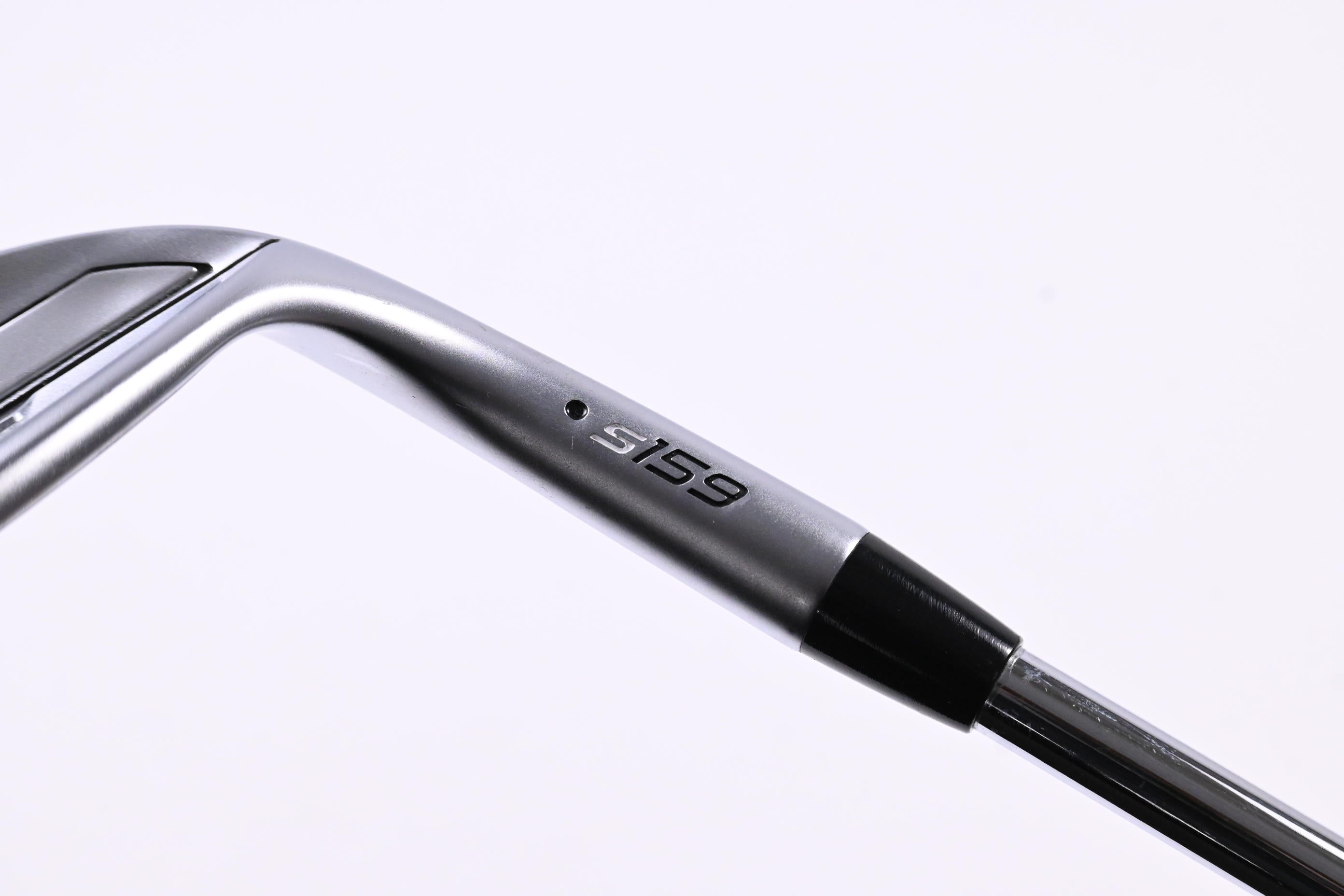 Ping S159 Lob Wedge / 58 Degree / Black Dot / Wedge Flex Ping Z-Z115 Shaft