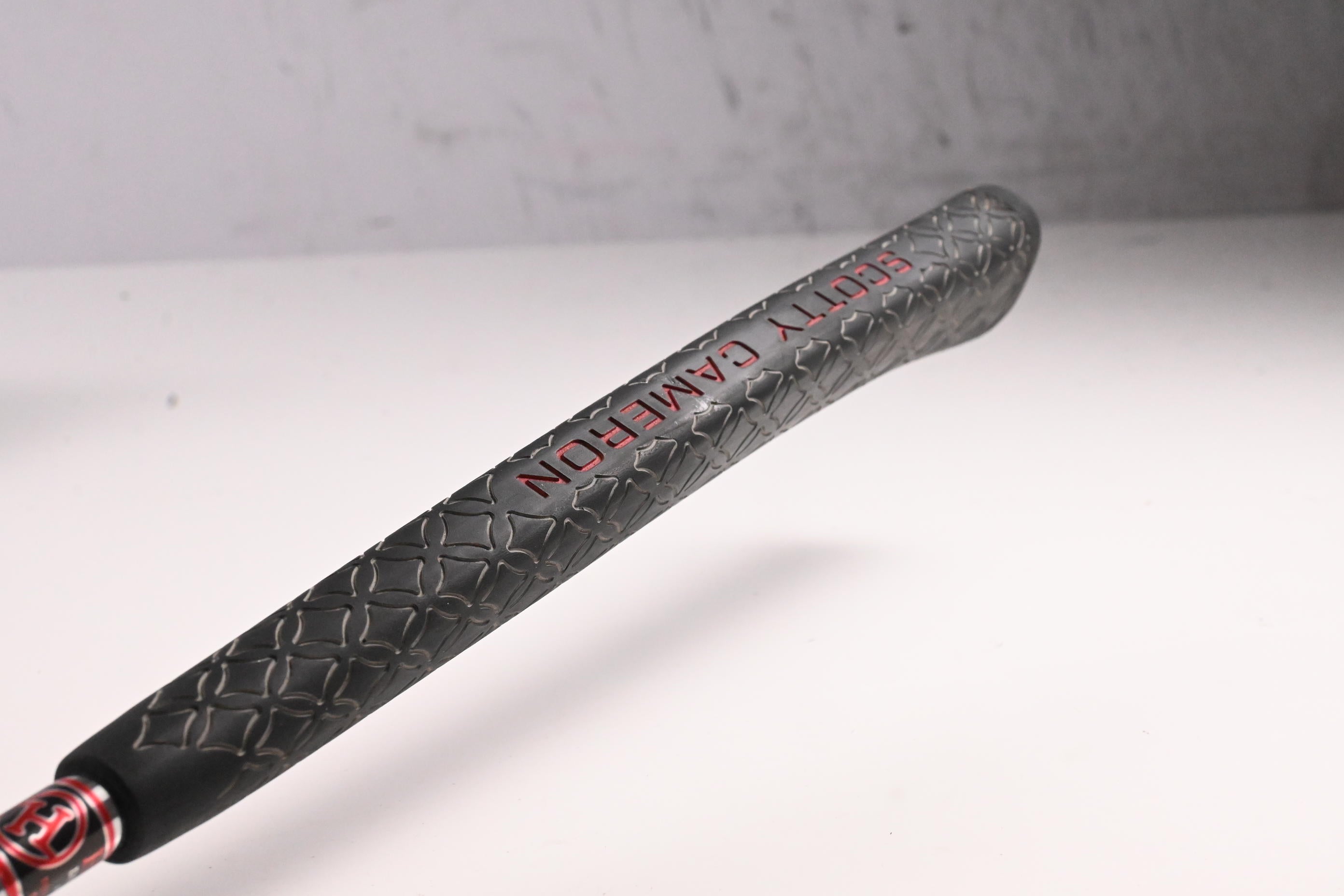 Scotty Cameron Super Select Del Mar Putter / 34.5 Inch