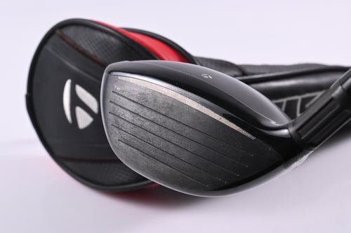 Taylormade Stealth #3 Wood / 15 Degree / Stiff Flex Ventus Red 6 Shaft