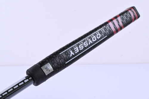 Odyssey Square 2 Square Tri-Hot Jailbird Putter / 35 Inch
