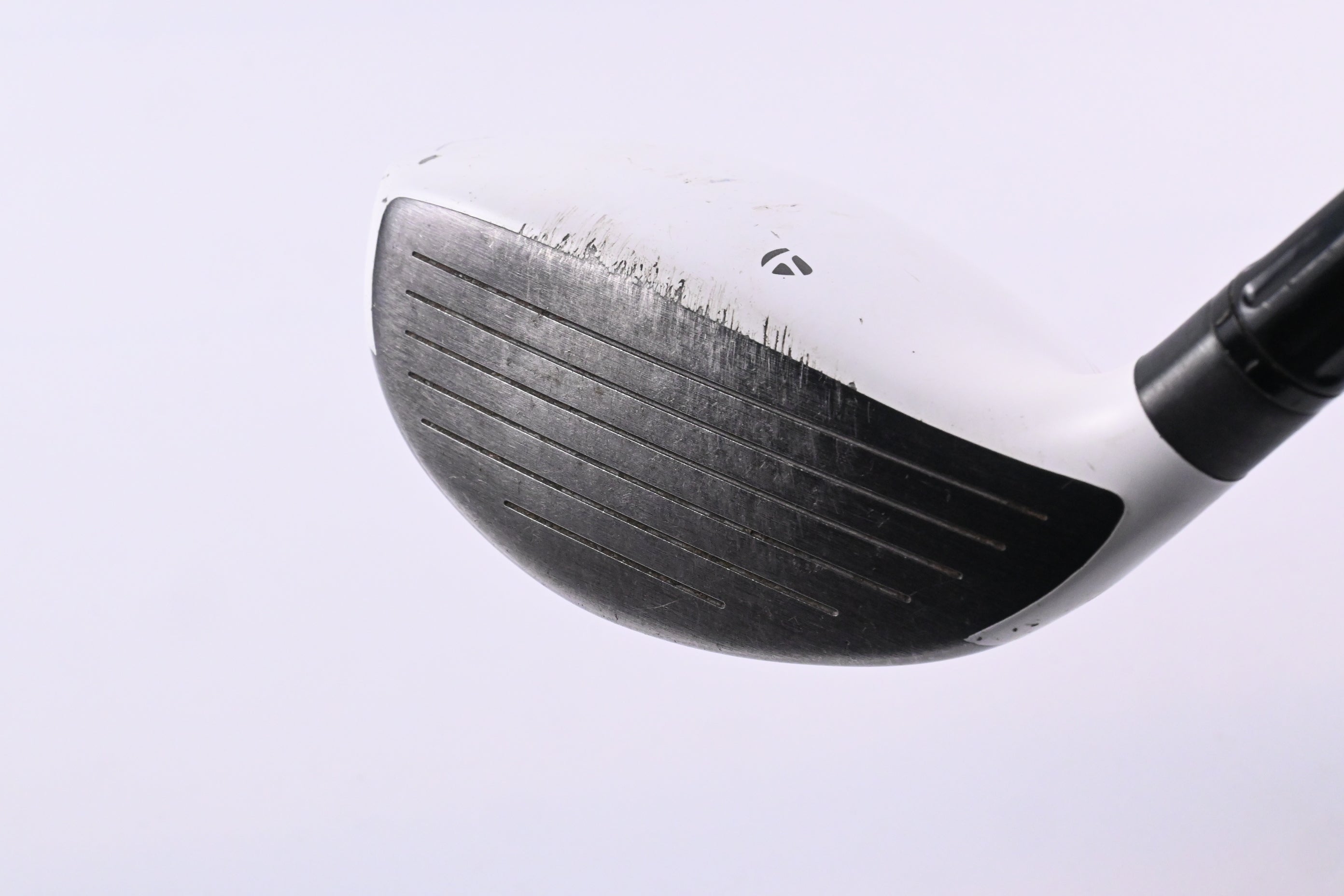 Taylormade R11 #5 Wood / 19 Degree / Regular Flex Fujikura Blur 70 Shaft