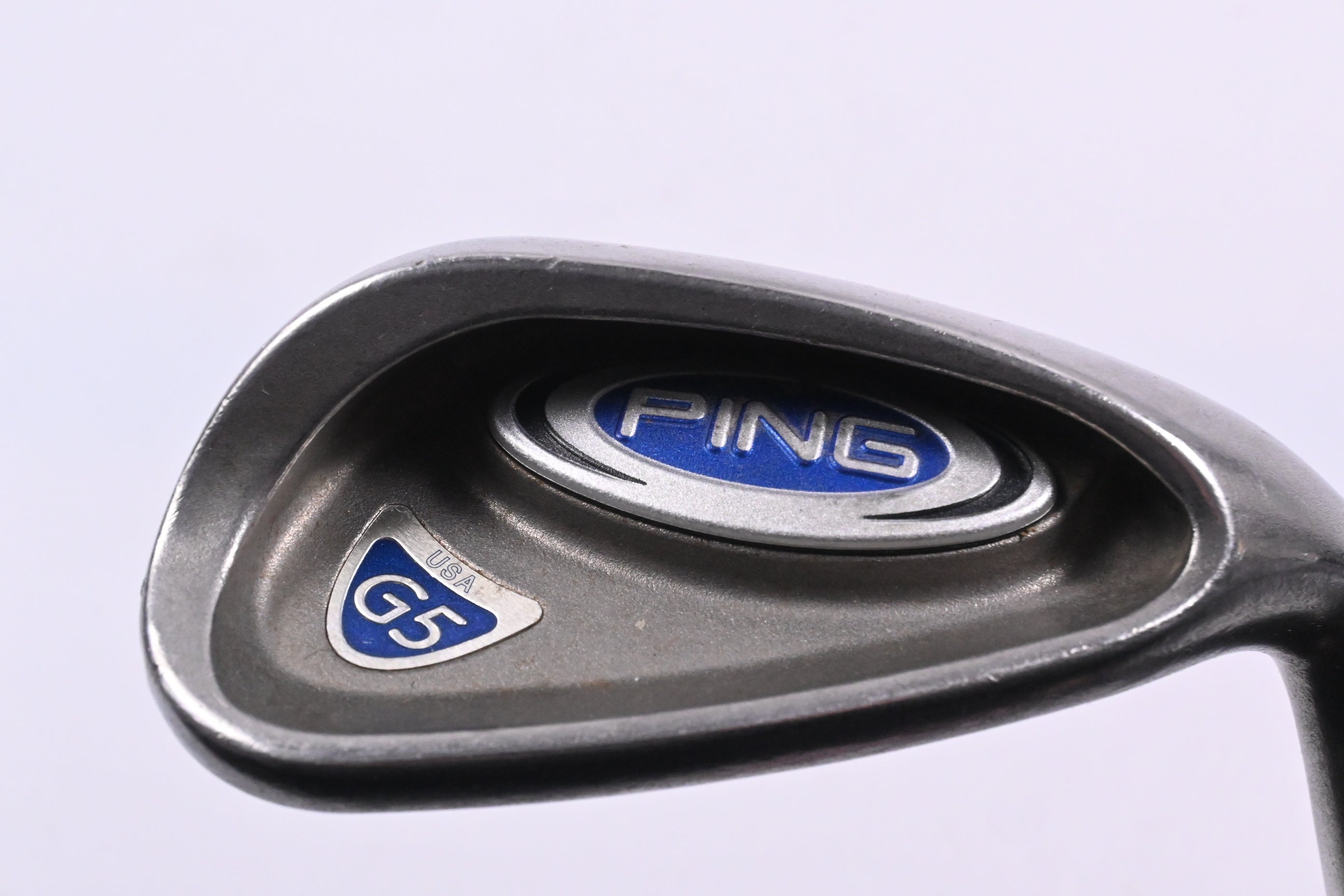 Ping G5 USA Sand Wedge / 56 Degree / Red Dot / Wedge Flex Ping Shaft