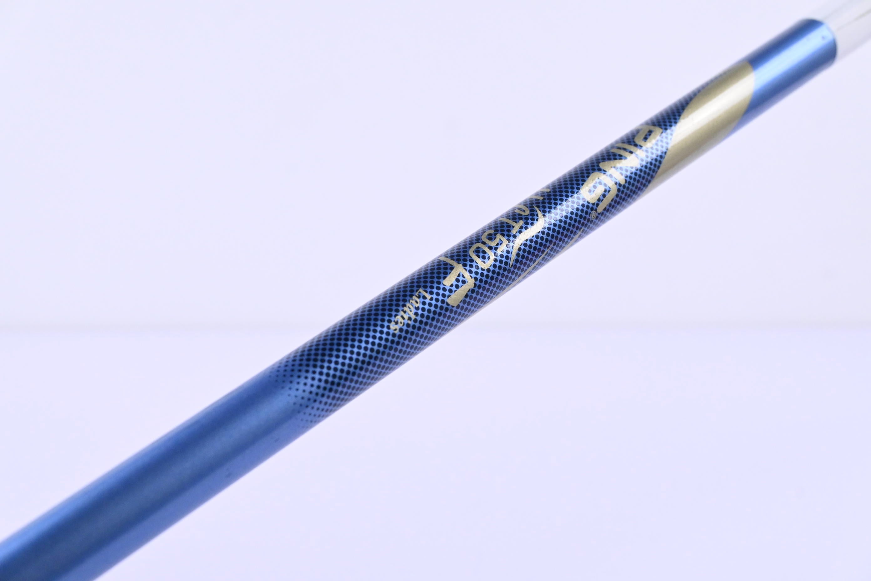 Ladies Ping G5 L #3 Wood / 18 Degree / Ladies Flex Ping ULT 50 F Shaft