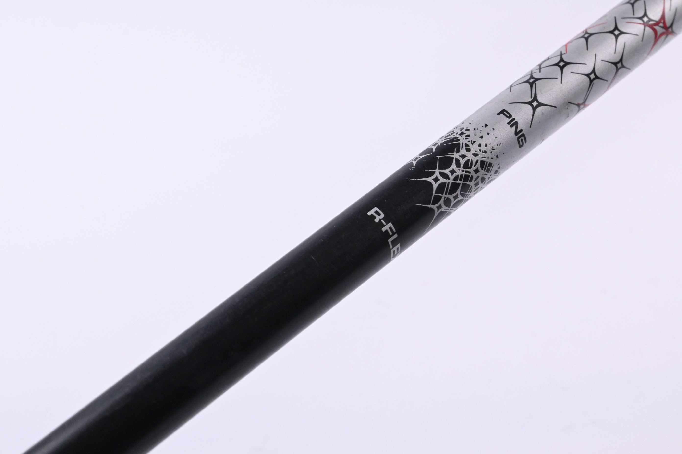 Ping G25 #3 Wood / 15 Degree / Regular Flex Ping TFC 189 Shaft
