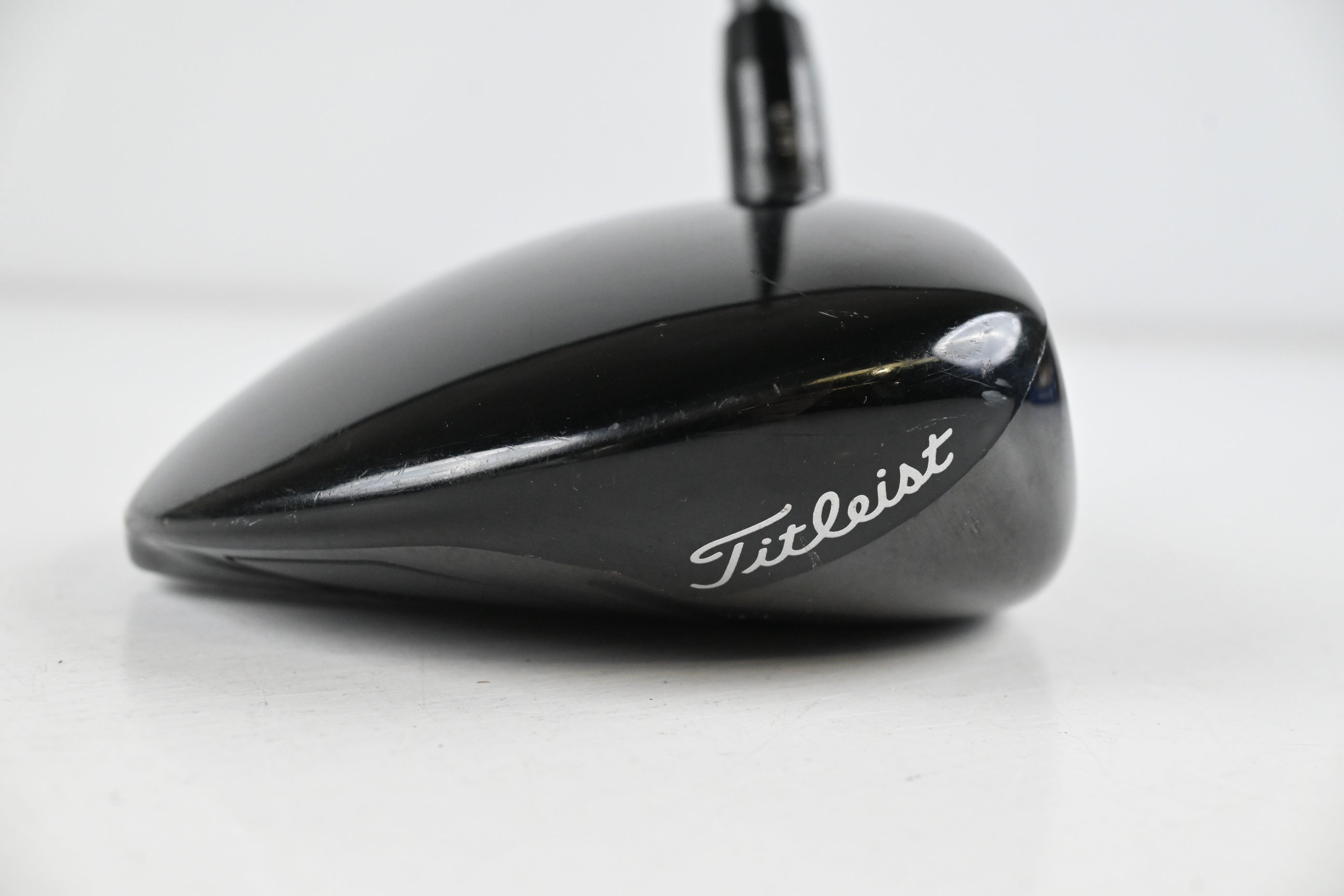 Titleist TSR2+ #3 Wood / 14.5 Degree / X-Flex Hzrdus Smoke Yellow 60 Shaft