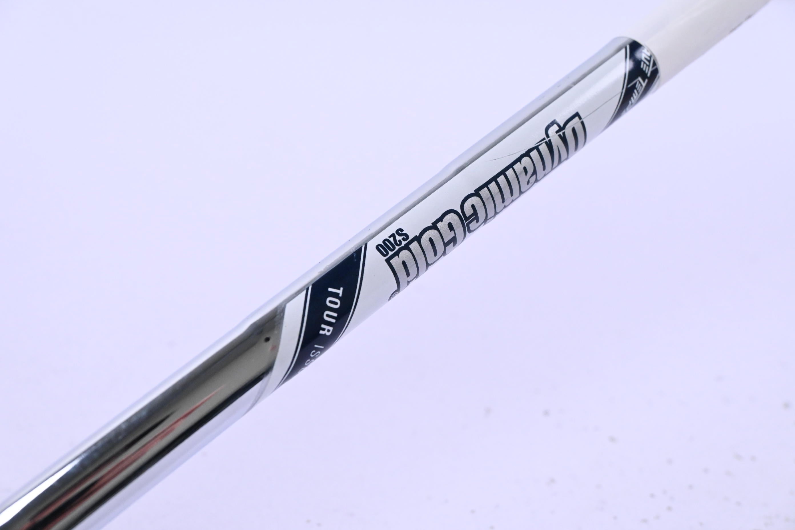 Taylormade Milled Grind 3 Chrome Sand Wedge / 56 Degree / Stiff Flex Shaft